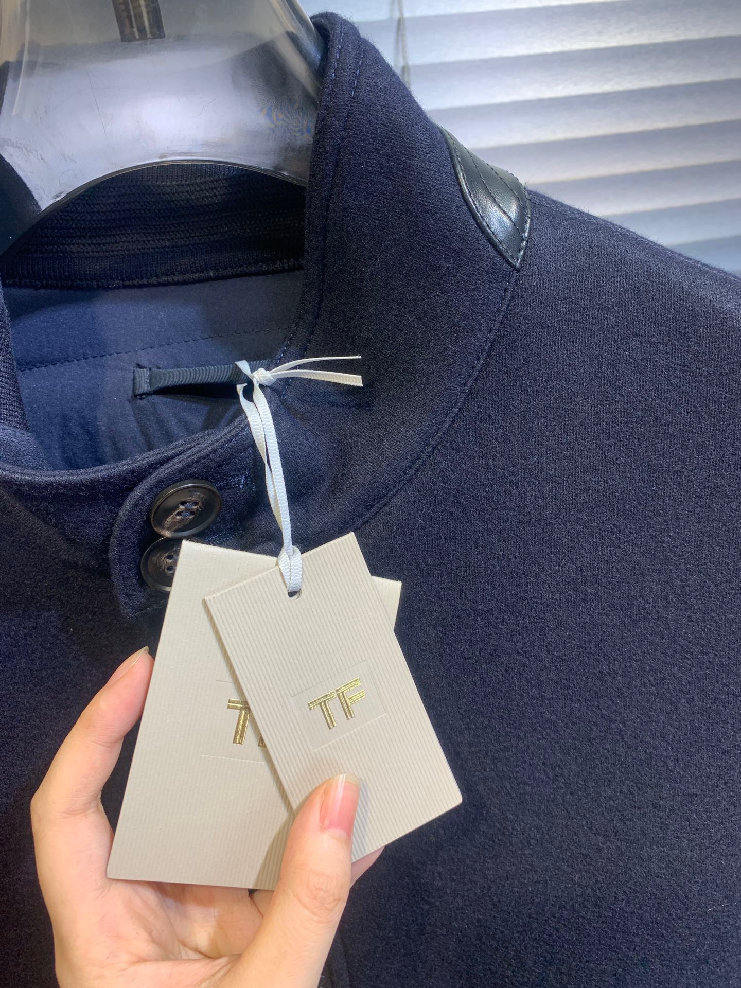 Men Jacket Top Quality 2023