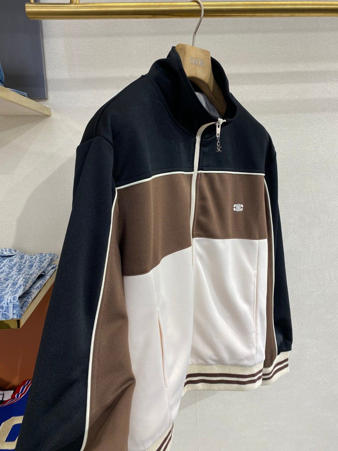 Men Jacket Top Quality 2023