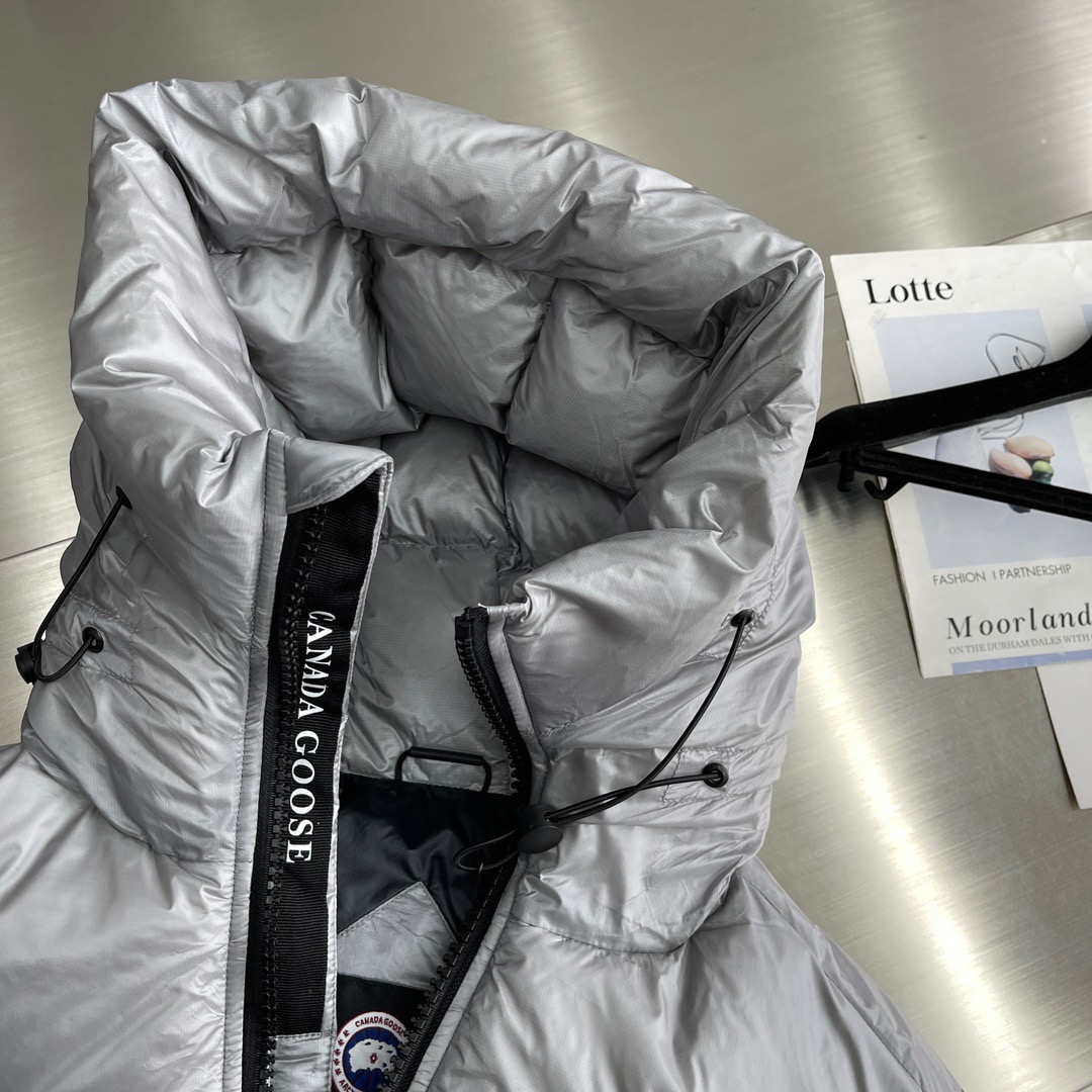 Men Down jacket Top Quality