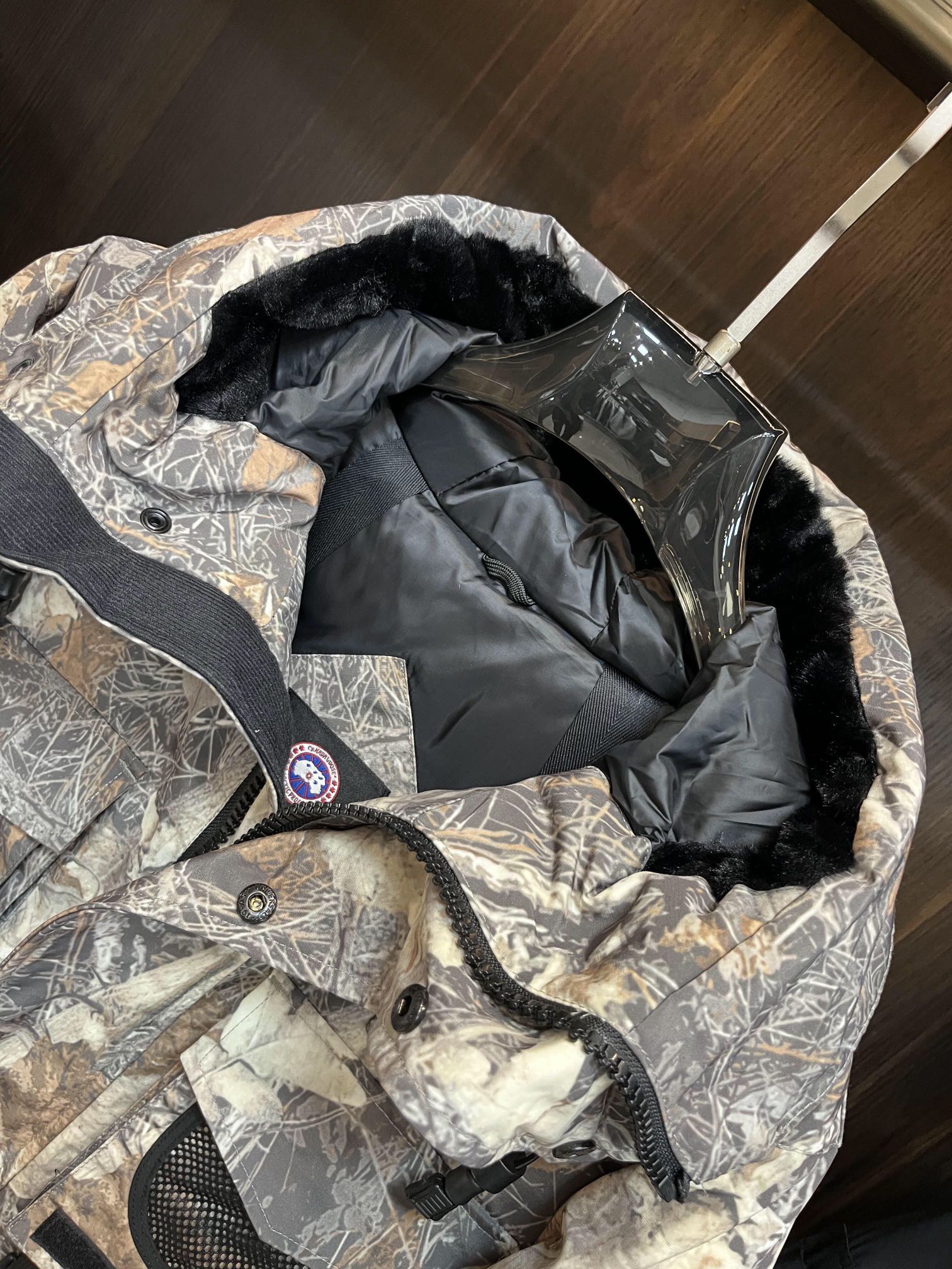 Men Down jacket Top Quality