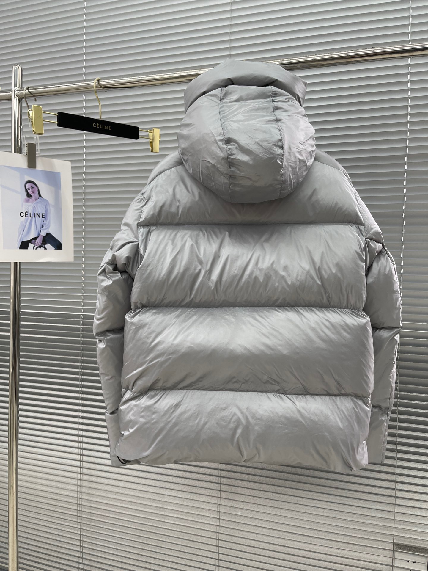 Men Down jacket Top Quality