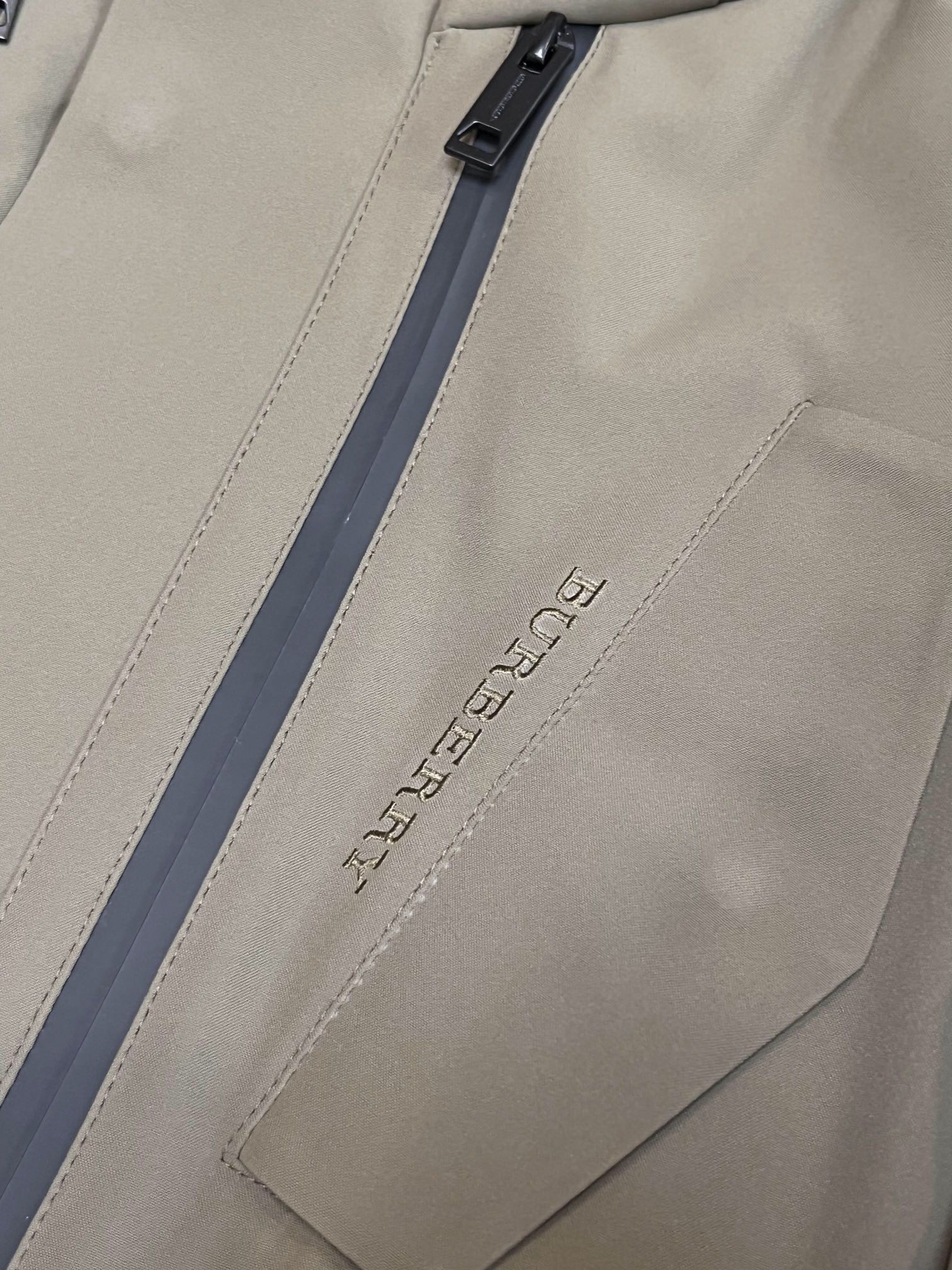 Men Down Jacket Top Quality