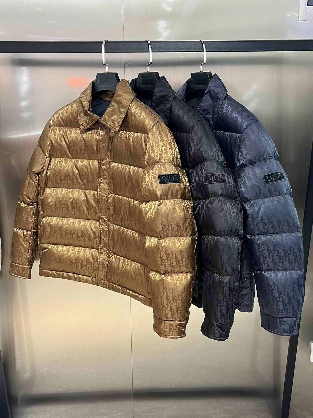 Men Down jacket Top Quality