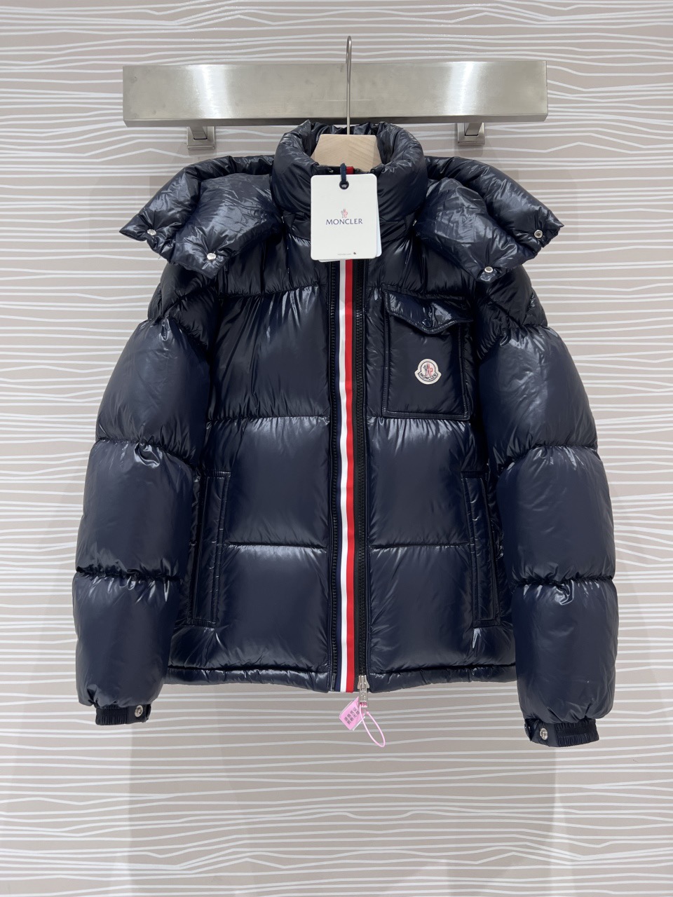 Men Down jacket Top Quality
