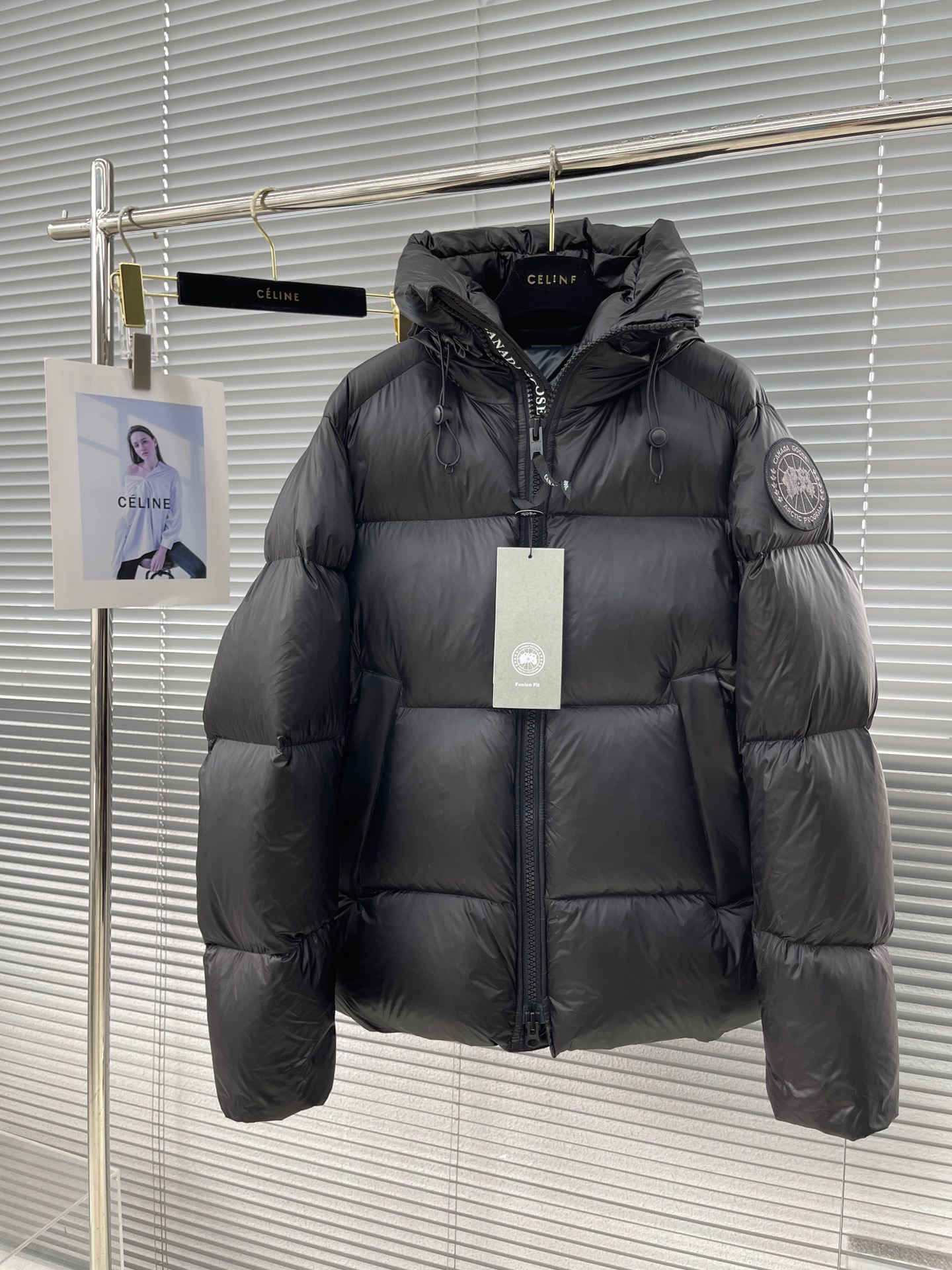 Men Down jacket Top Quality