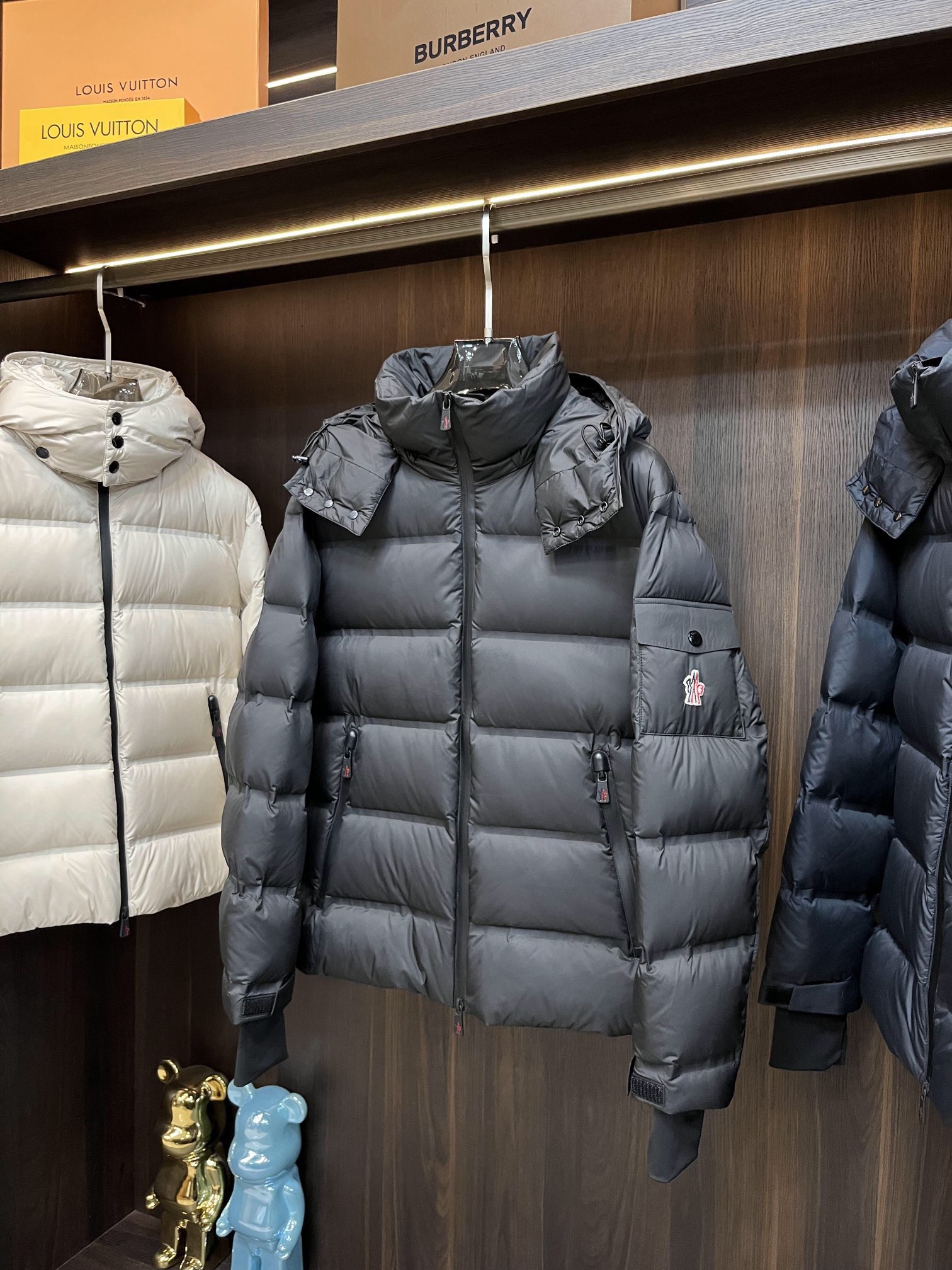 Men Down jacket Top Quality