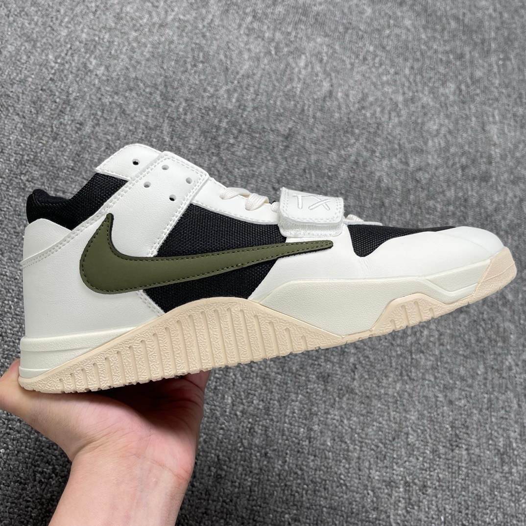 travis scott x jordan cut the check tr