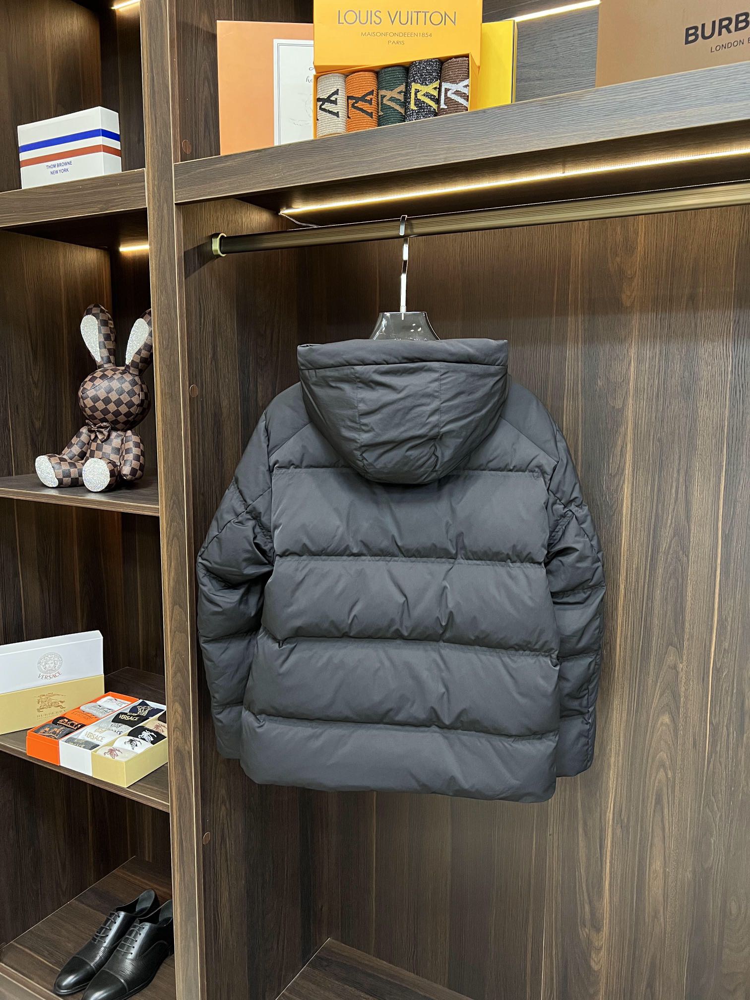Men Down jacket Top Quality