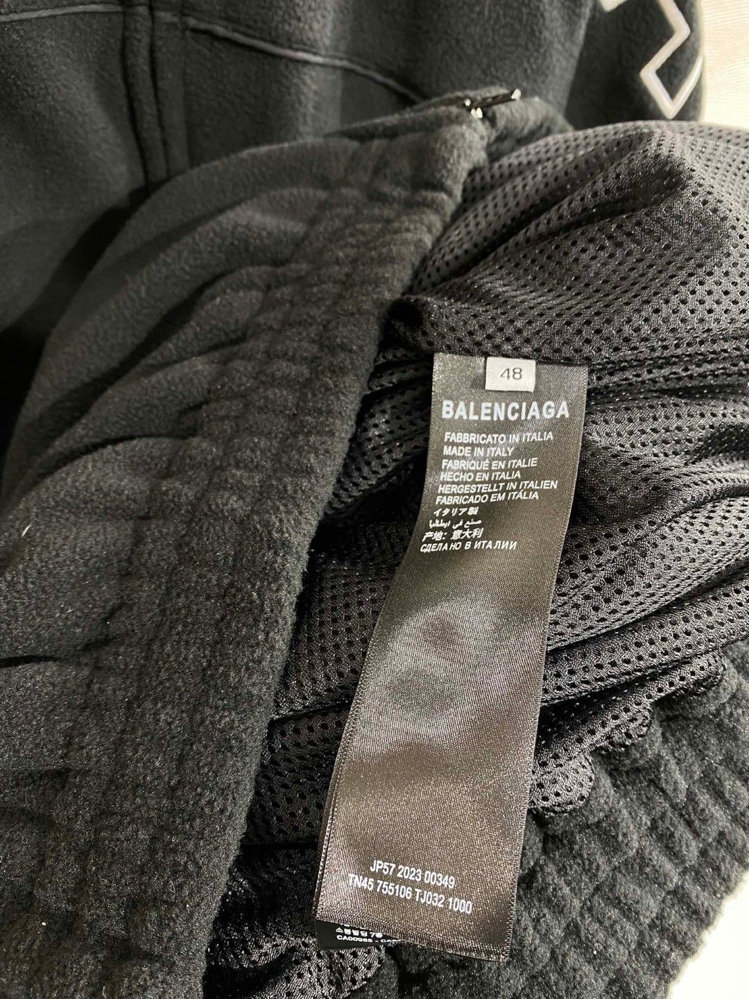 Men Jacket Top Quality 2023