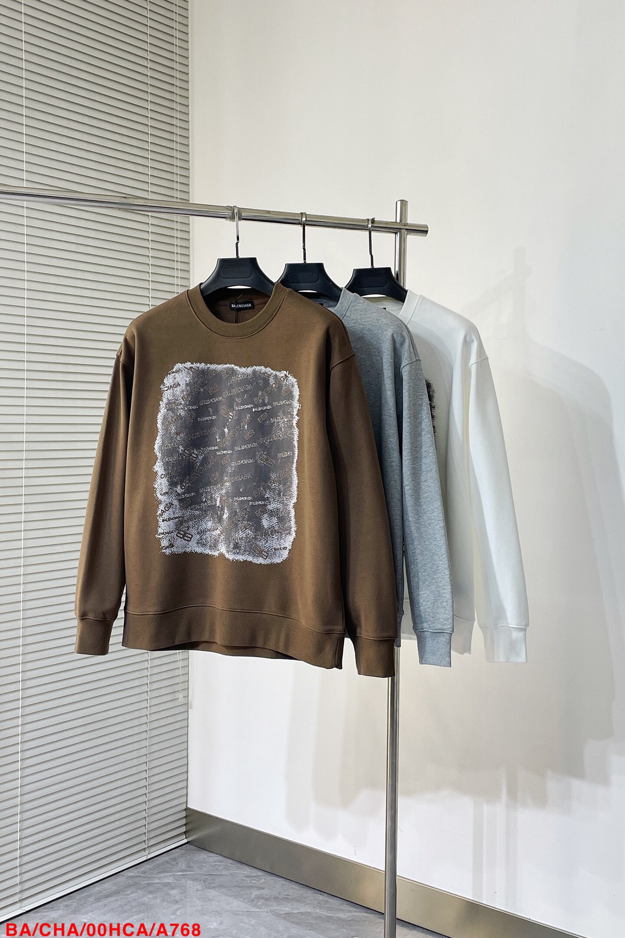 Men women Sweater Top Quality （）