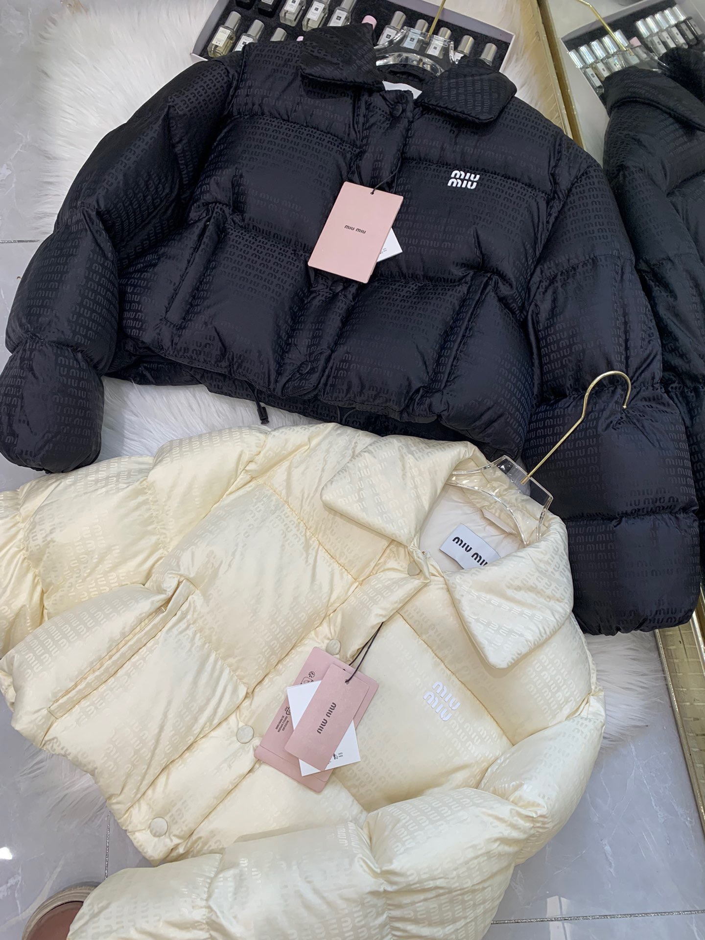 Women Down jacket Top Quality