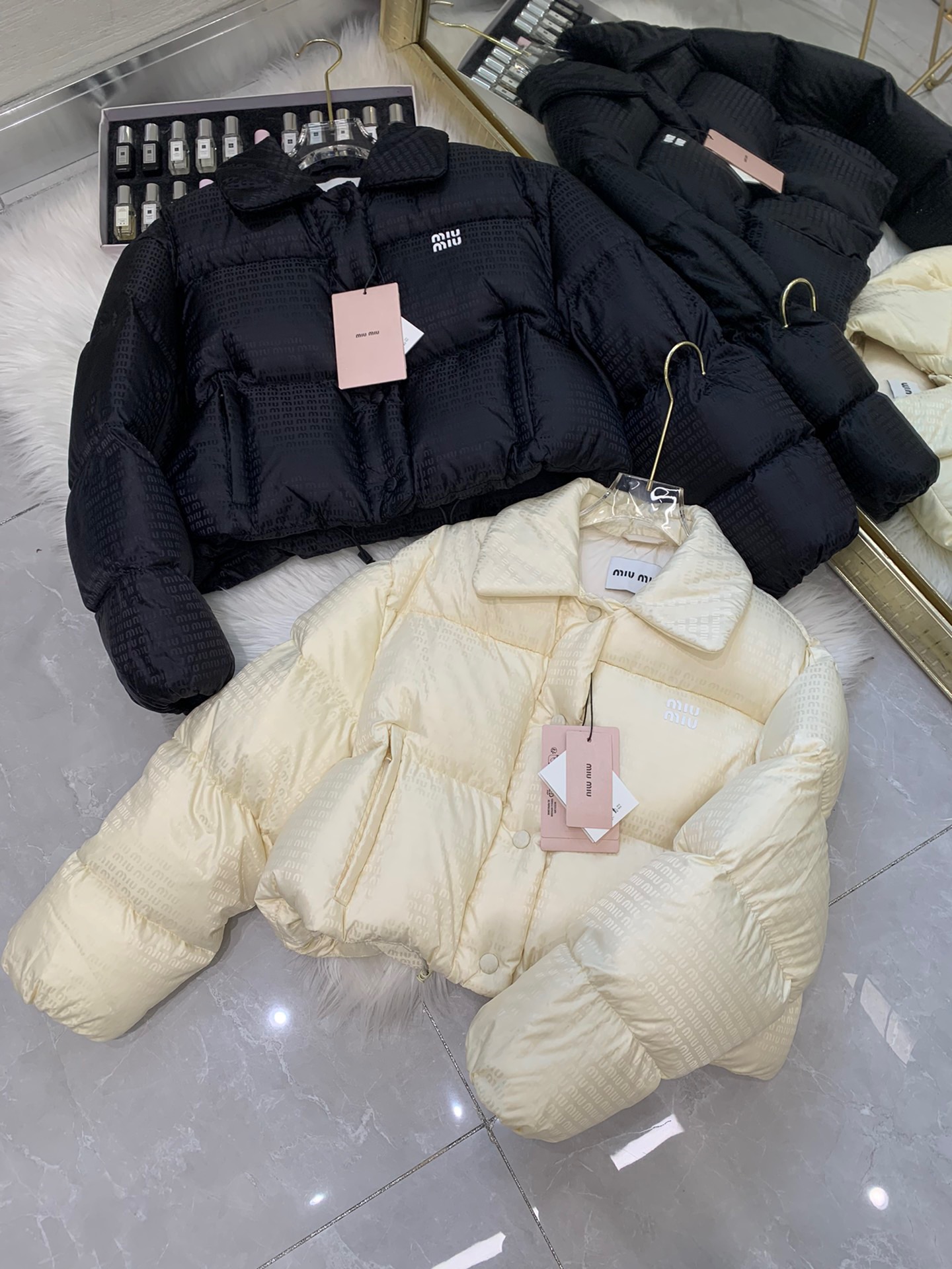 Women Down jacket Top Quality