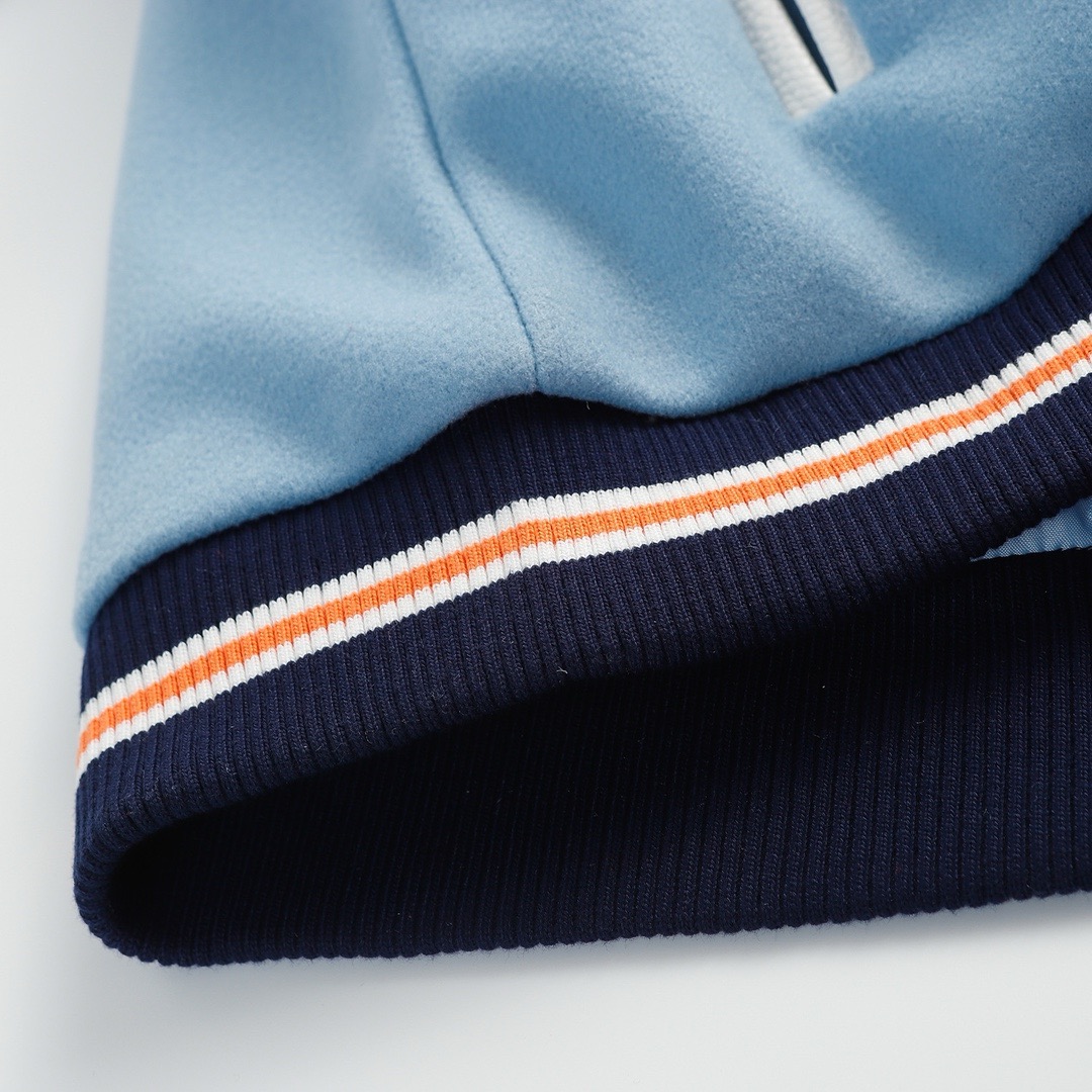 Men L* V jacket Top Quality