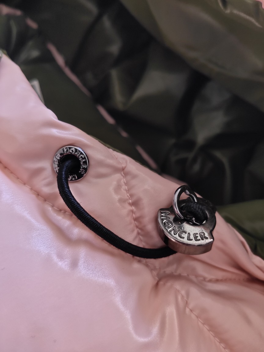 Women Down jacket Top Quality