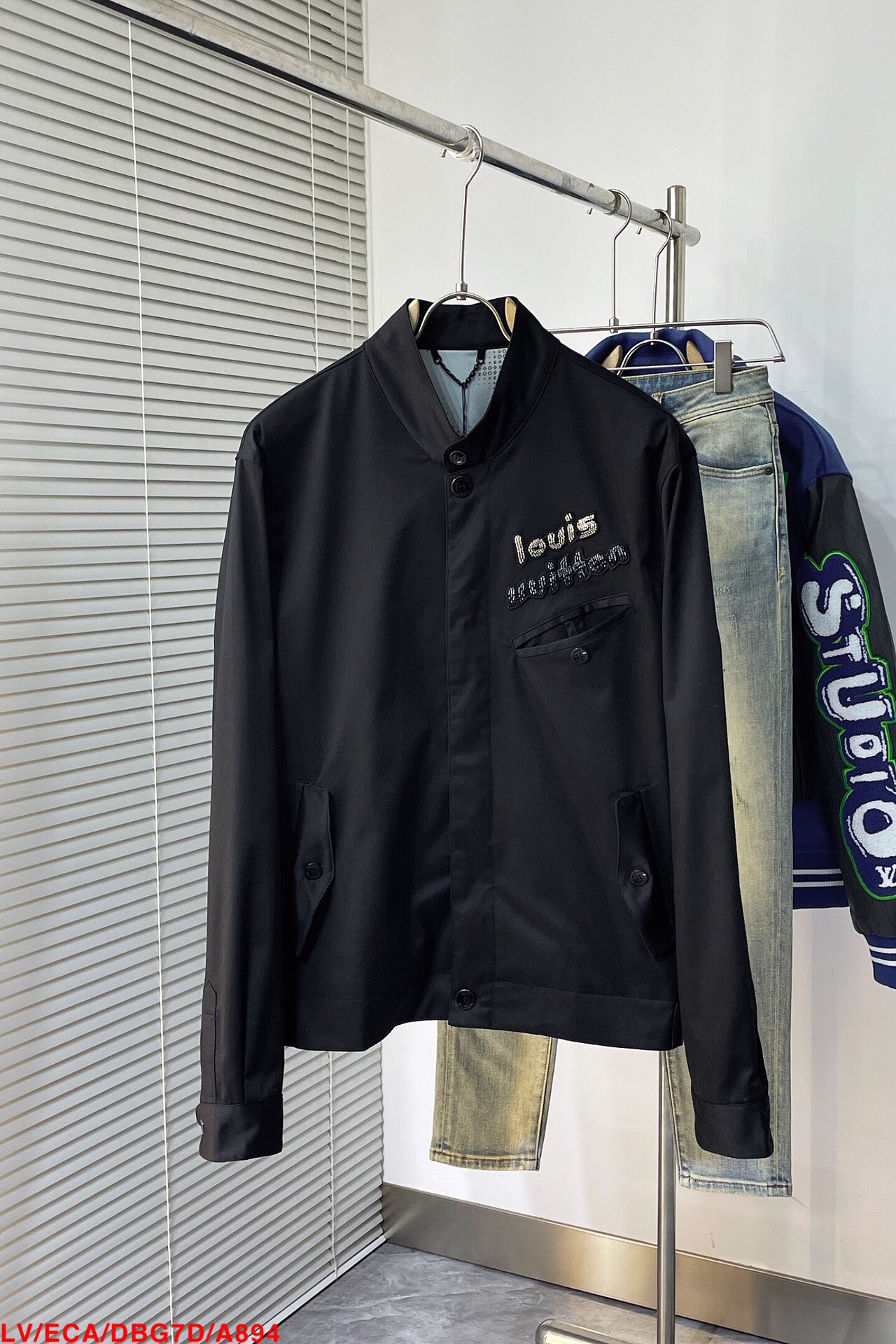 Men Jacket Top Quality