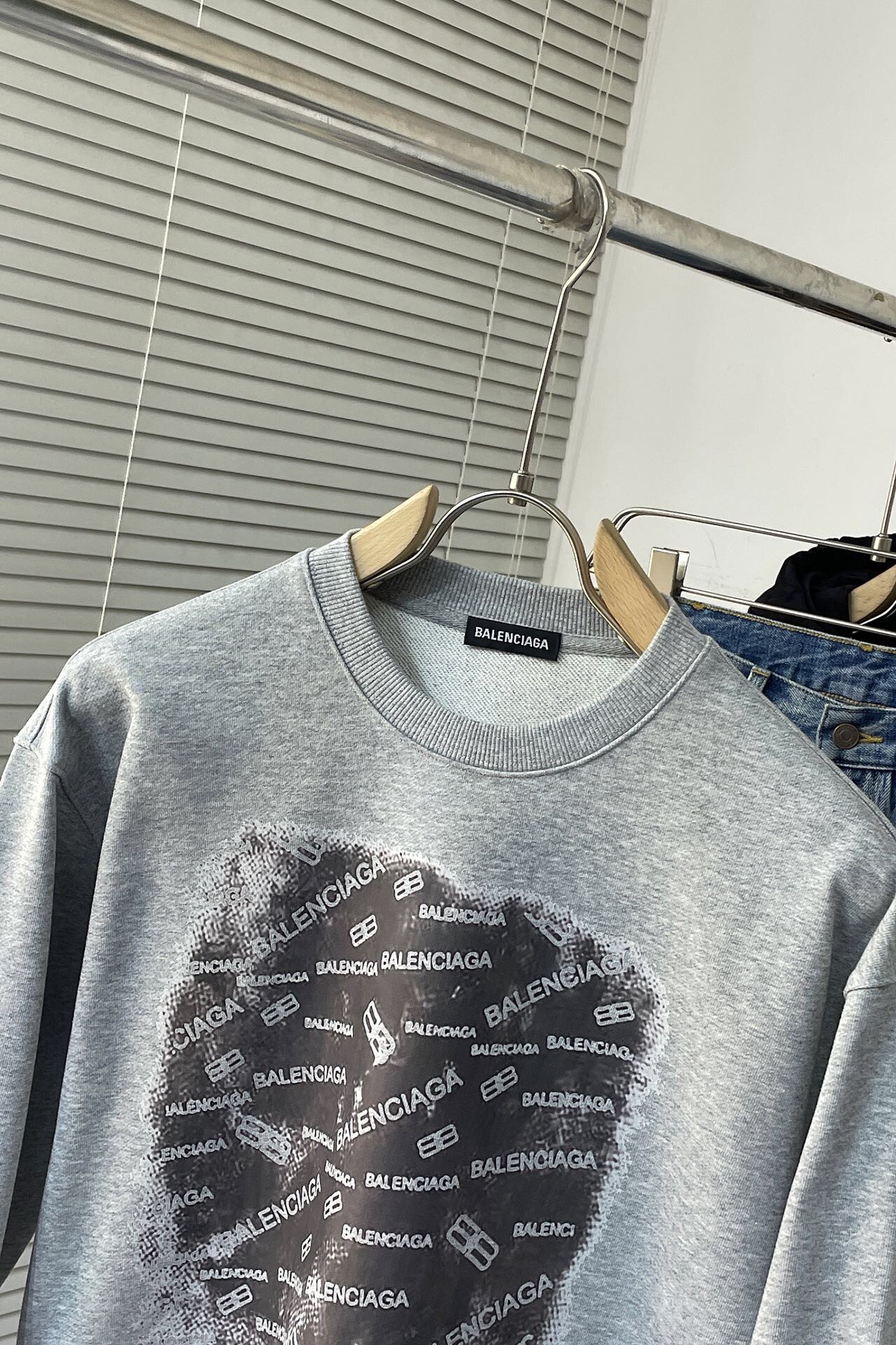 Men women Sweater Top Quality （）