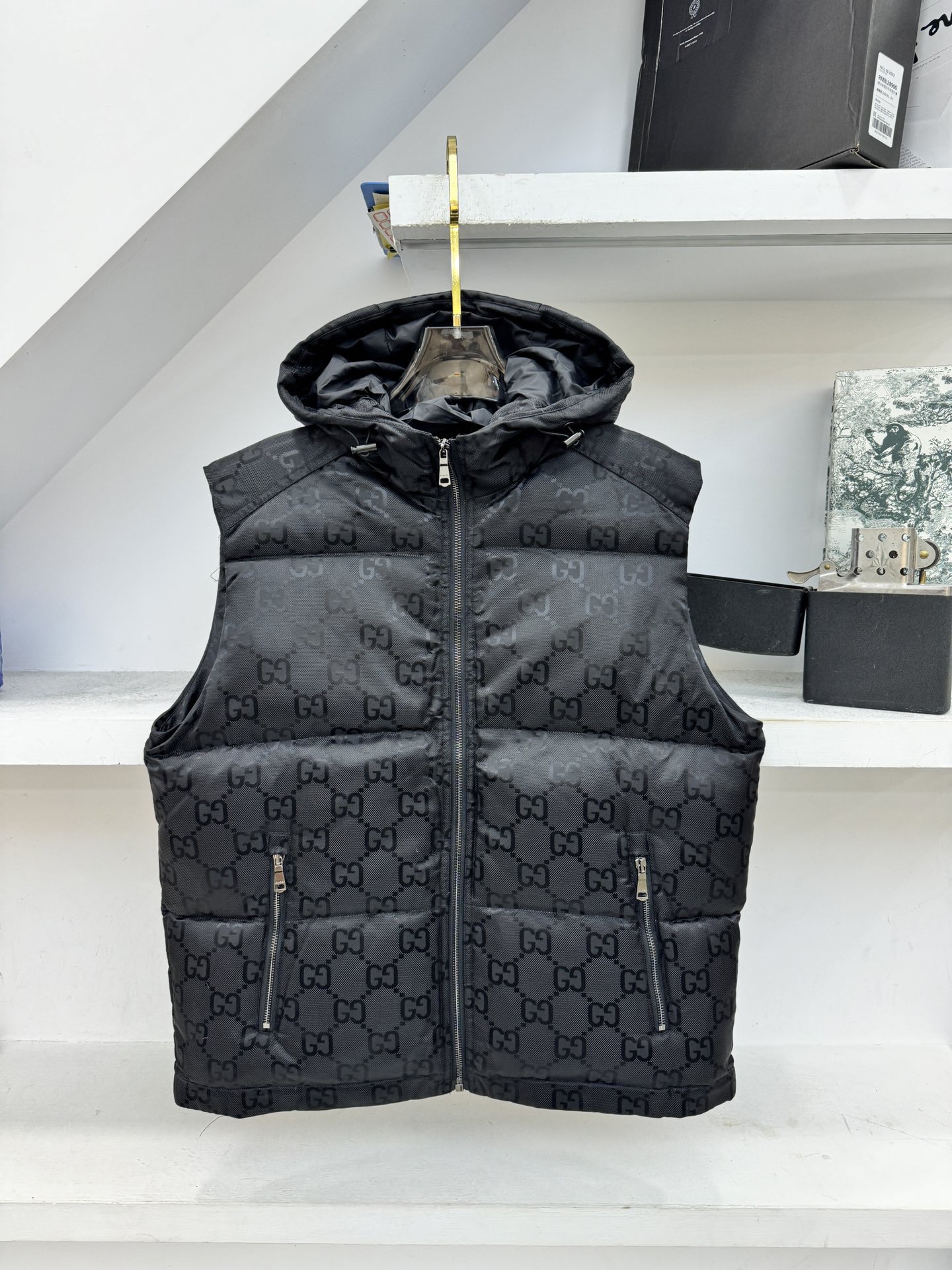 Men Jacket/Sweater Top Quality