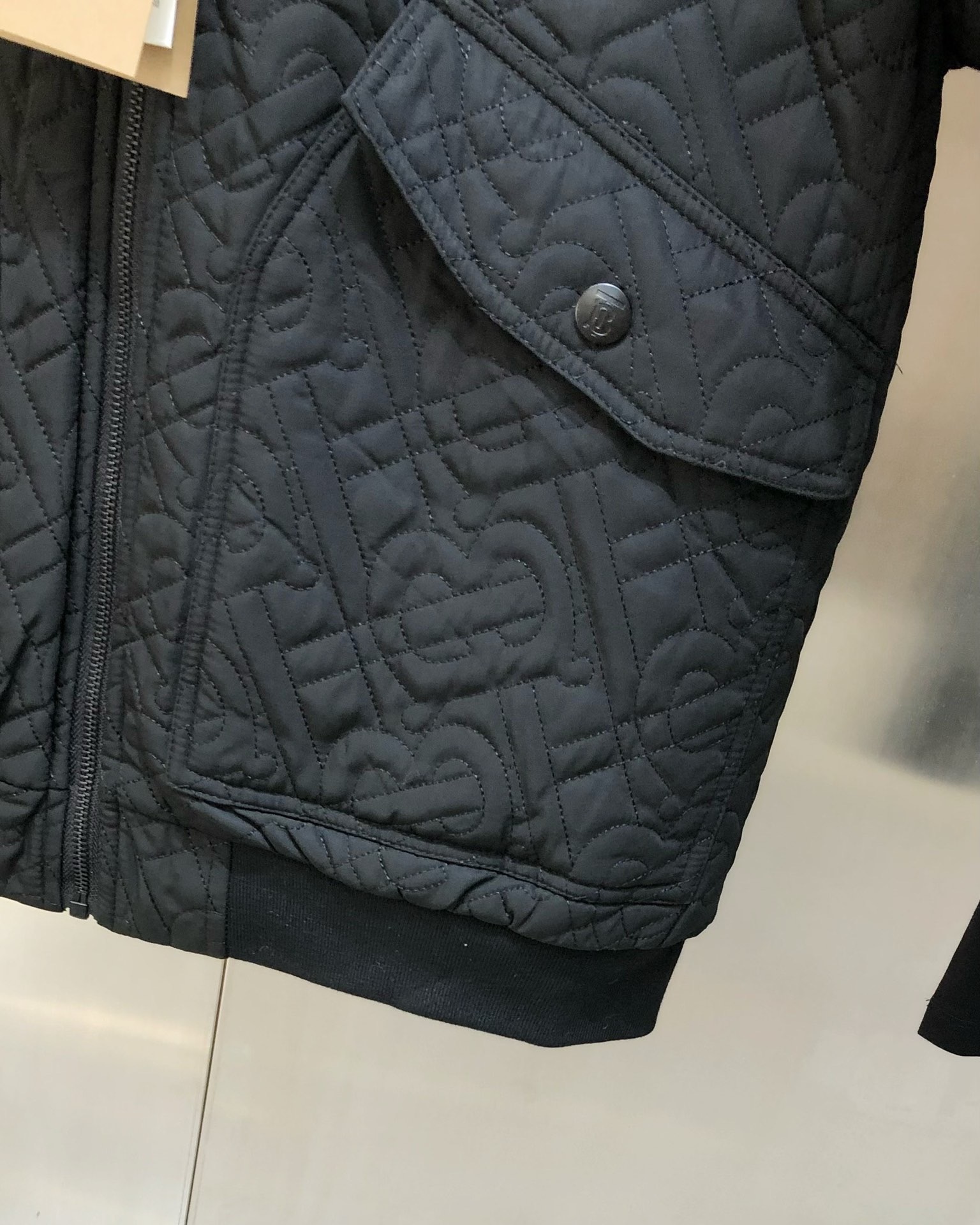 Men Jacket Top Quality