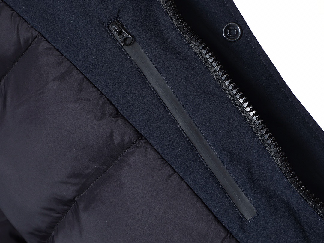 Men Down jacket Top Quality