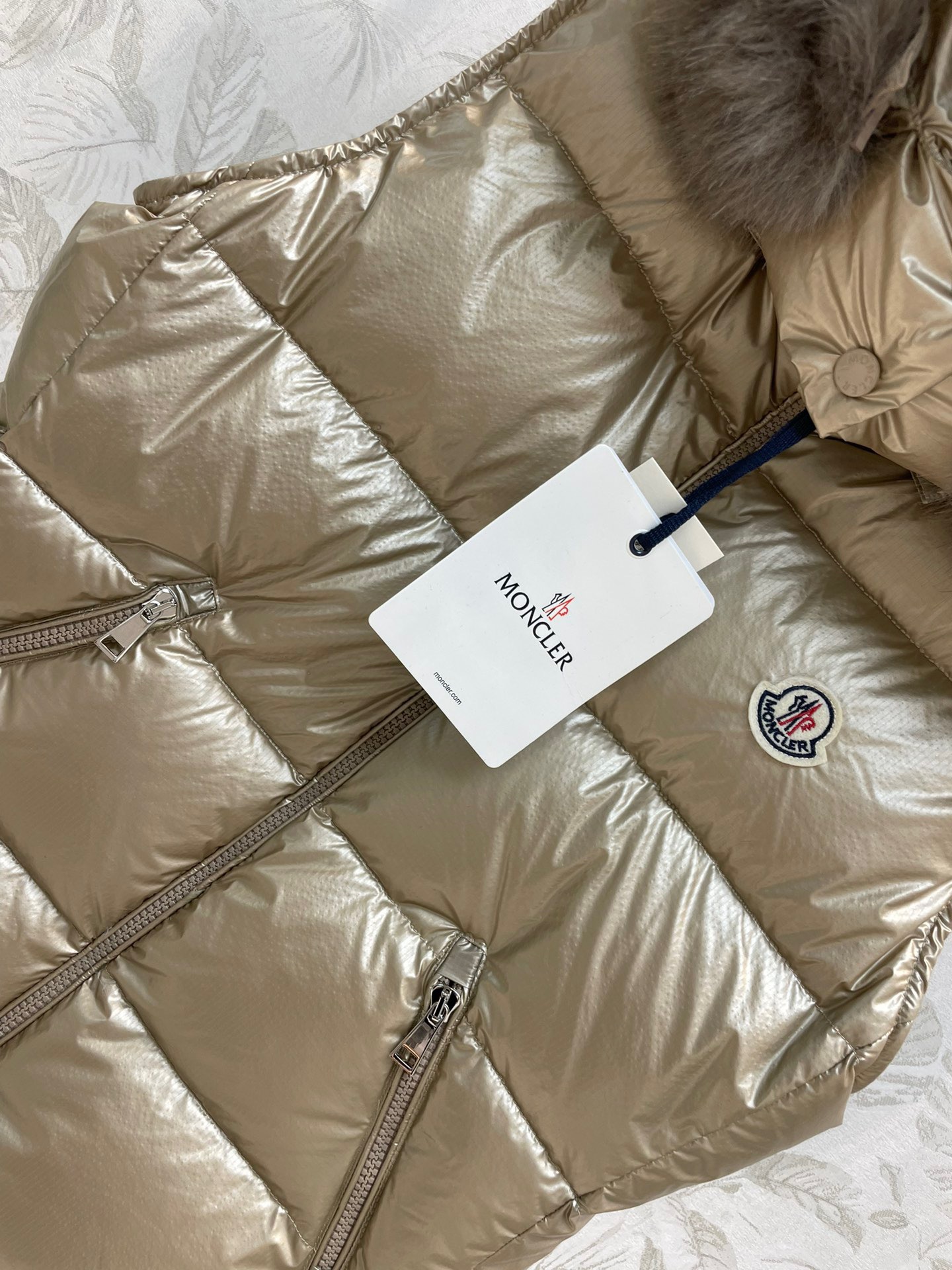 Women Down jacket Top Quality