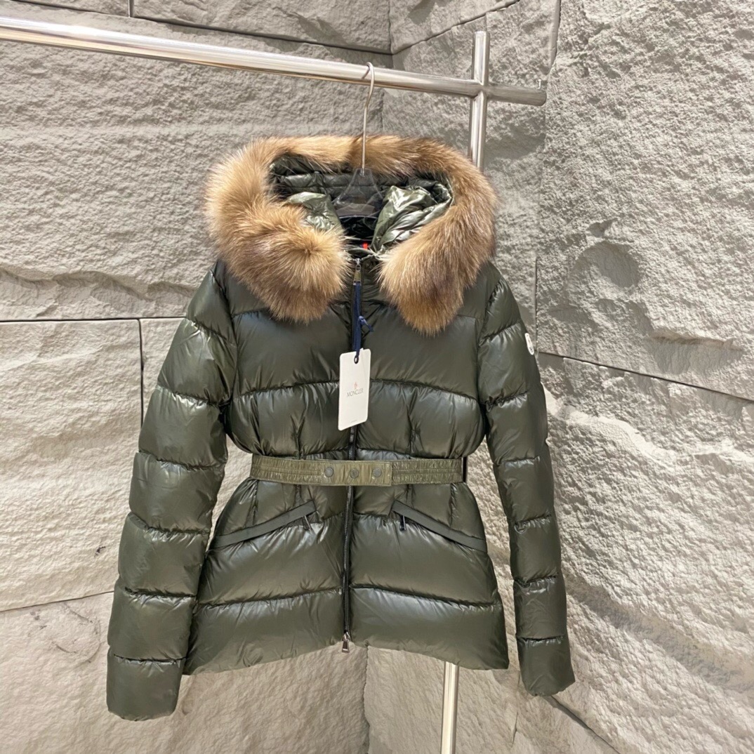 Women Down jacket Top Quality