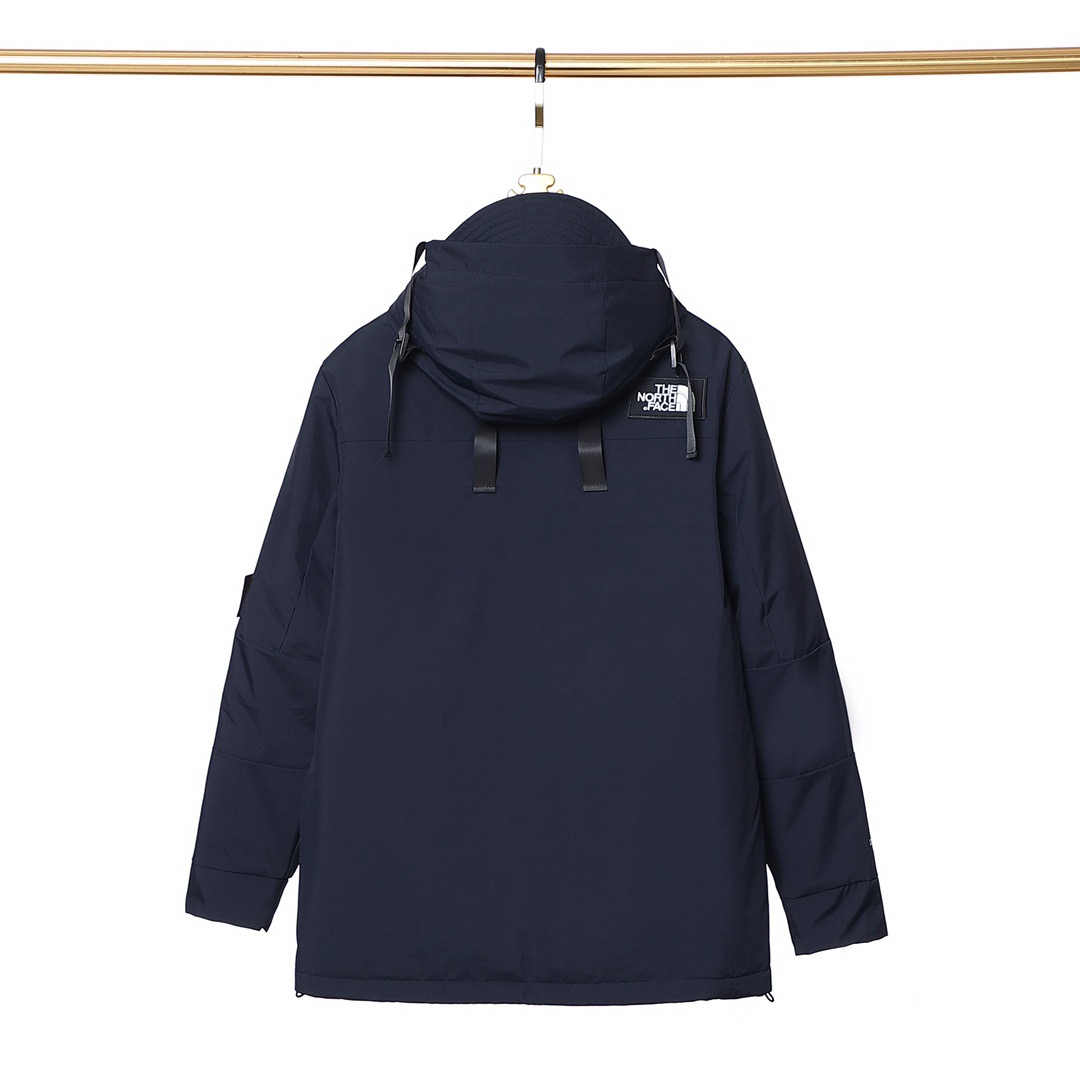 Men Down jacket Top Quality