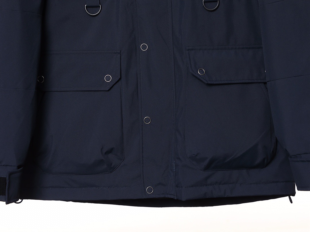 Men Down jacket Top Quality