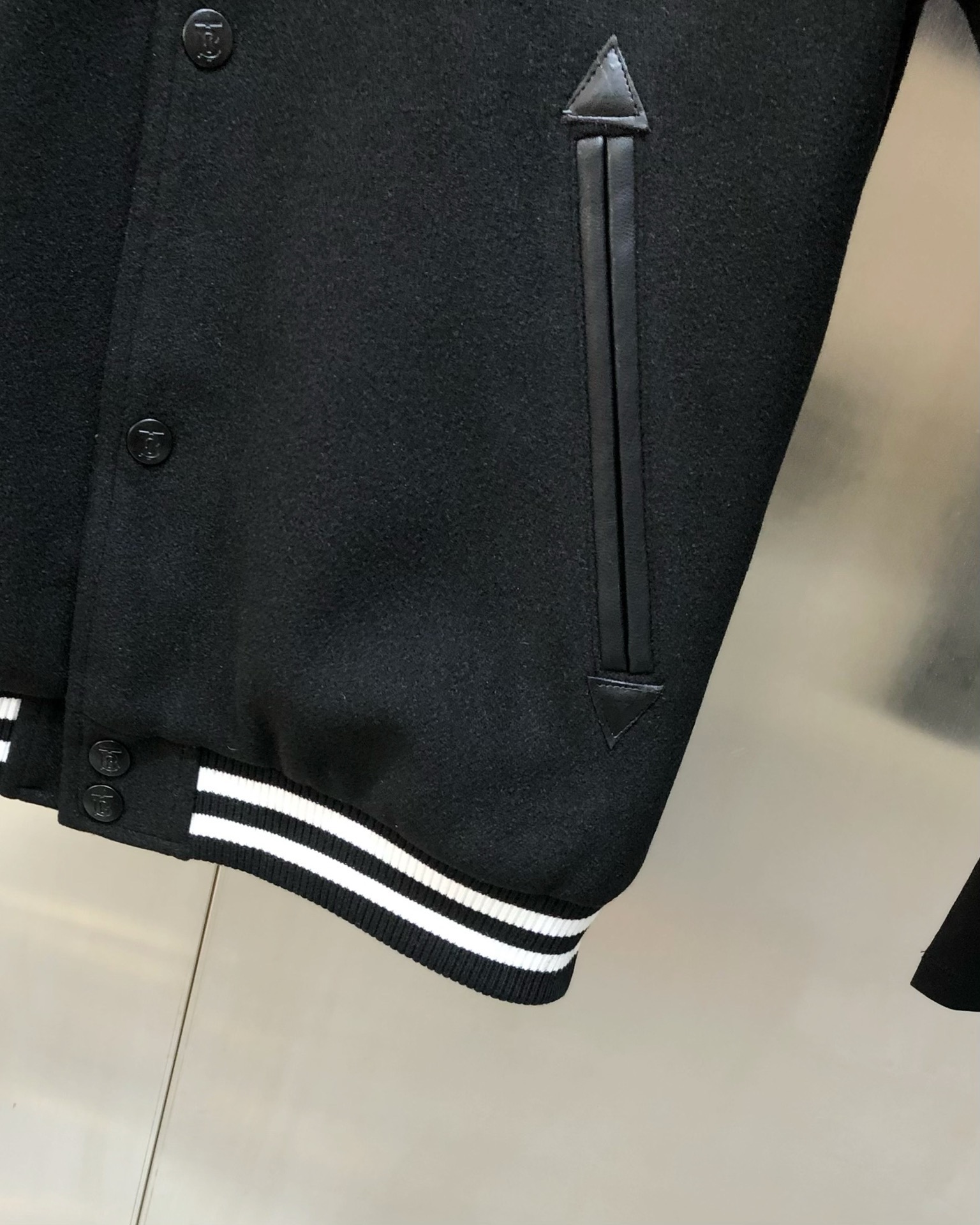 Men Jacket Top Quality