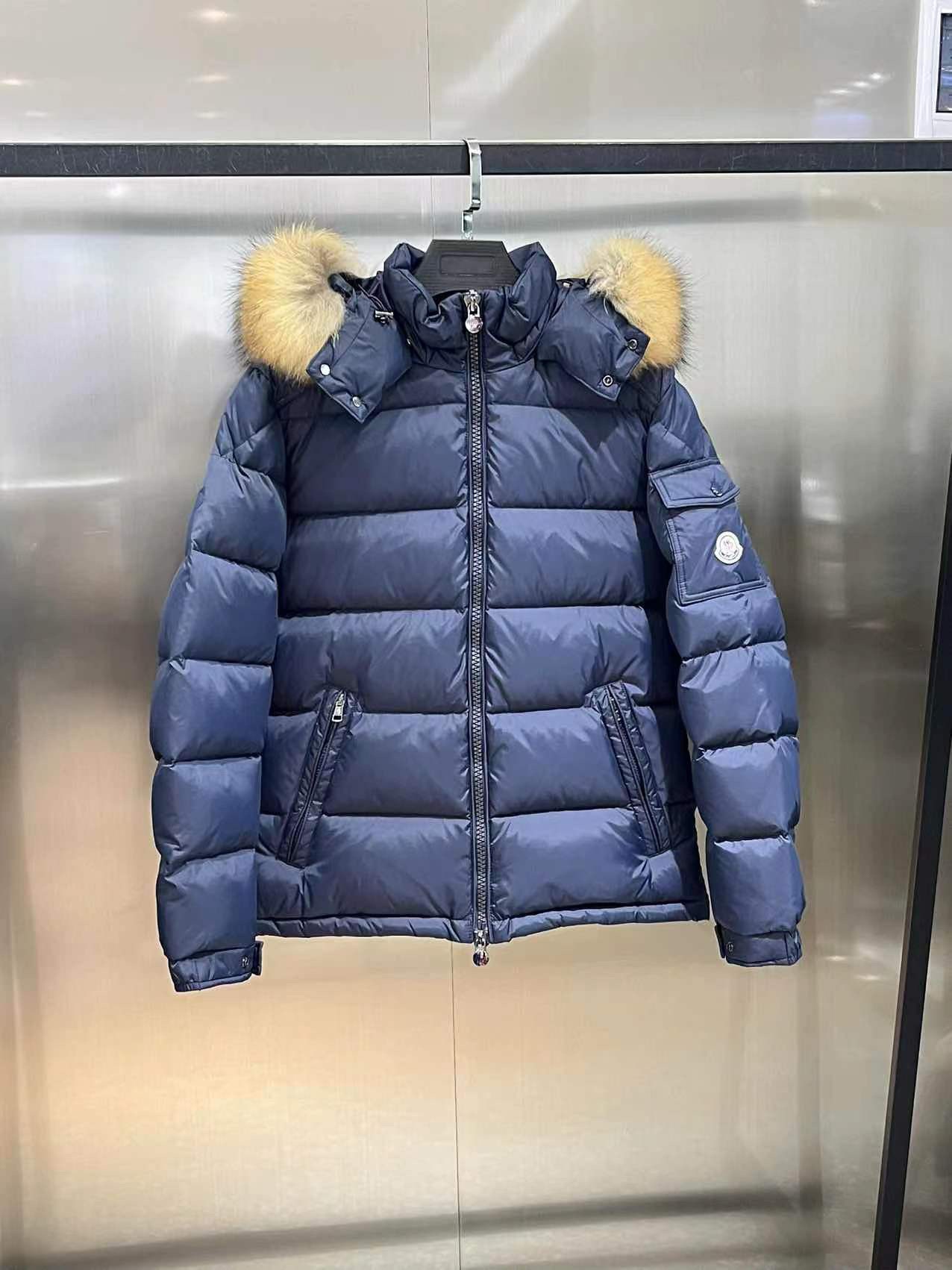 Men Down jacket Top Quality