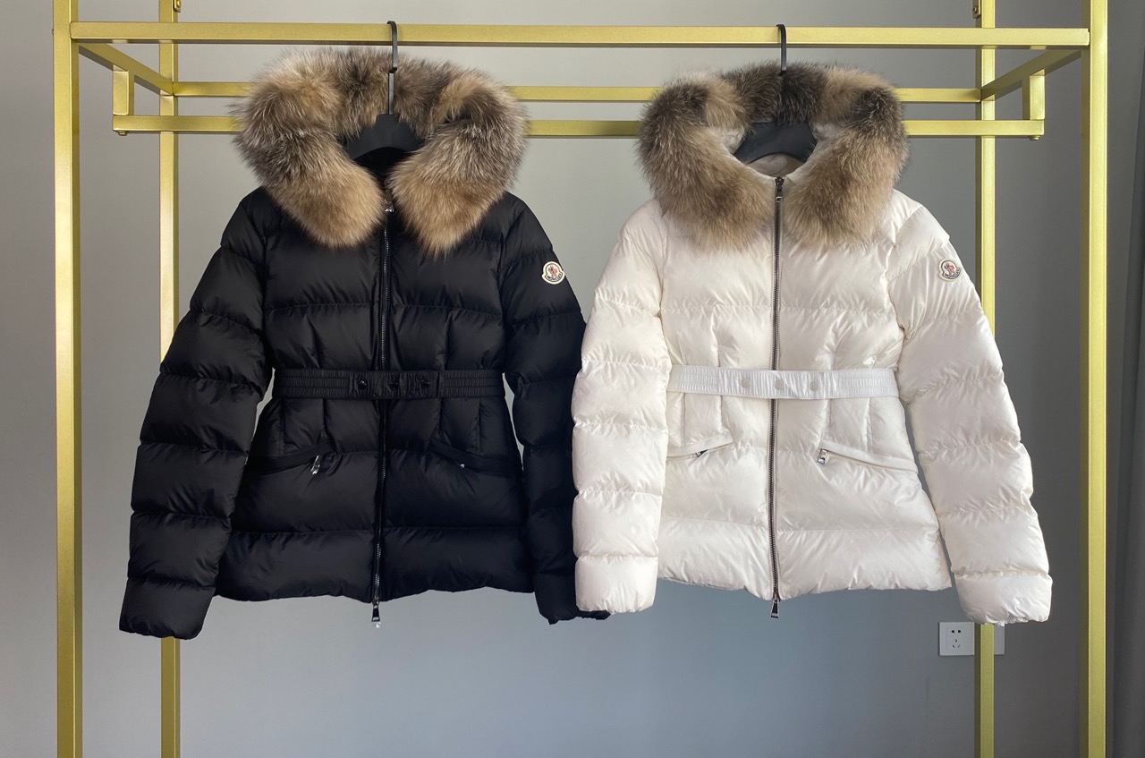 Women Down jacket Top Quality