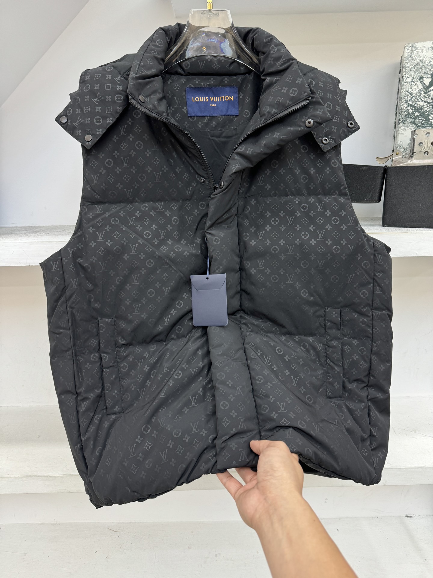 Men Jacket/Sweater Top Quality