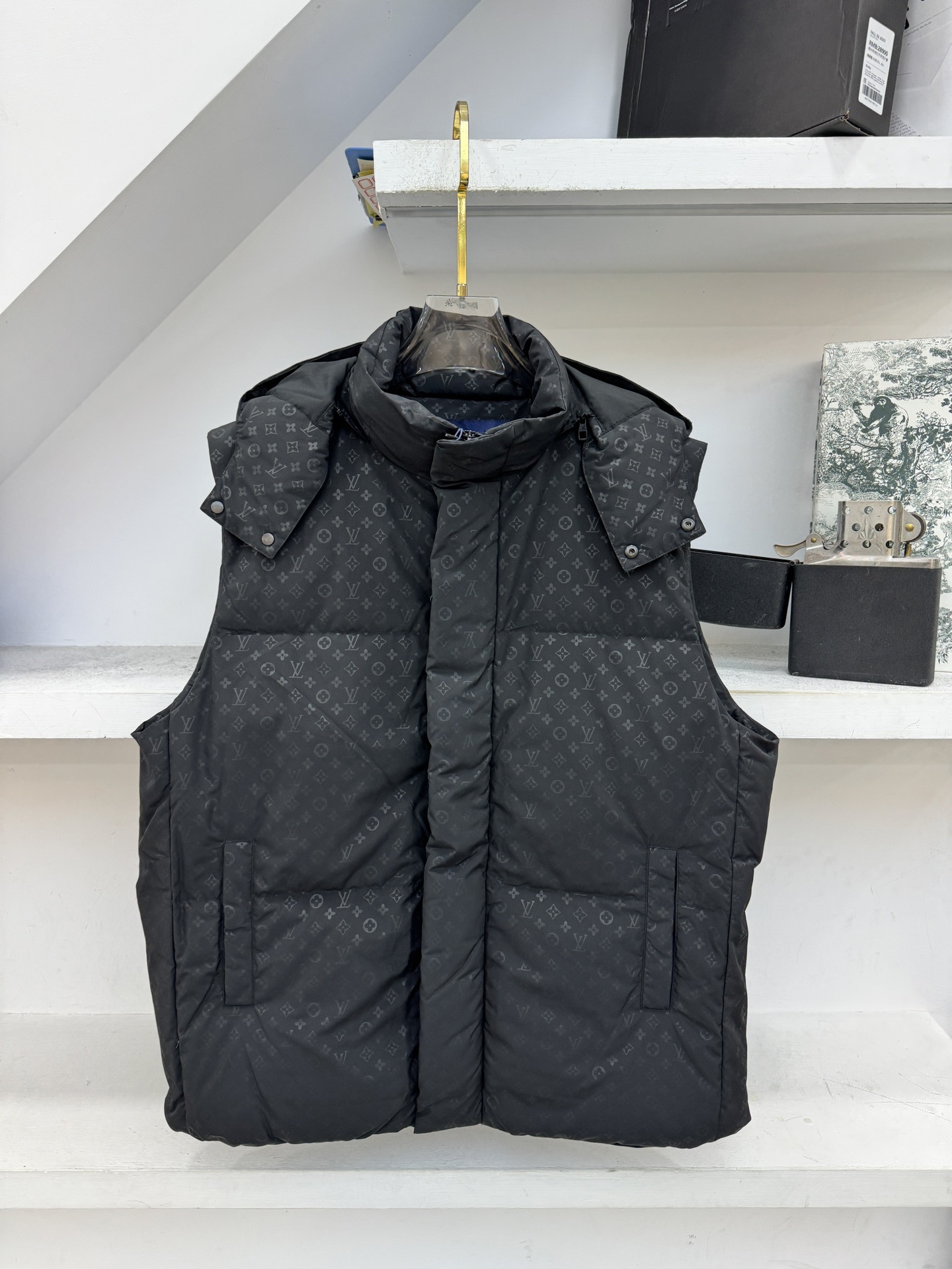 Men Jacket/Sweater Top Quality