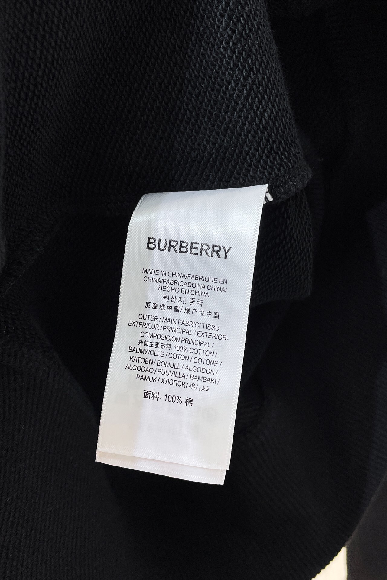 Men women Sweater Top Quality （）