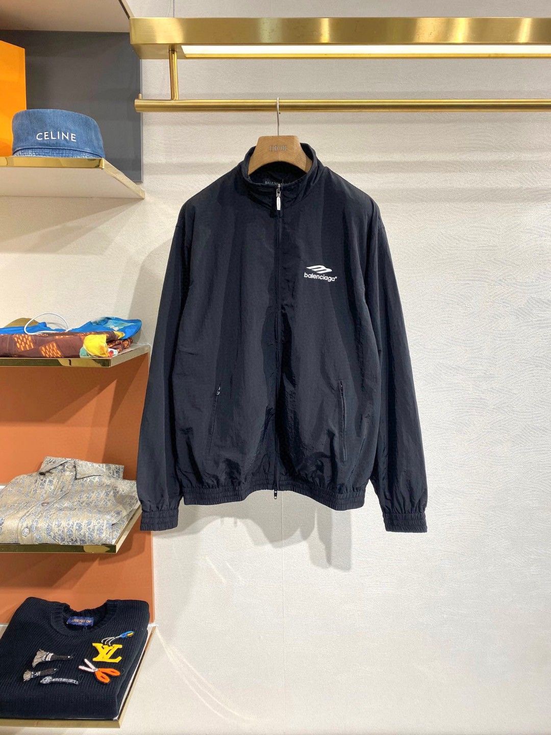 Men Jacket Top Quality