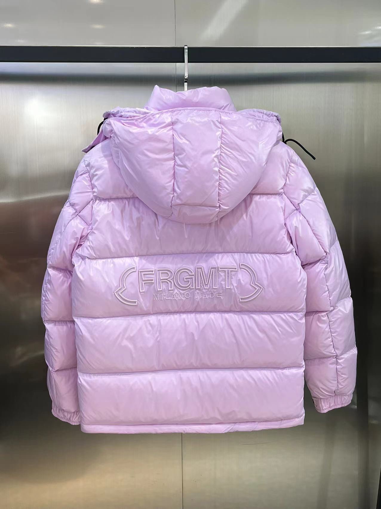 Women Down jacket Top Quality