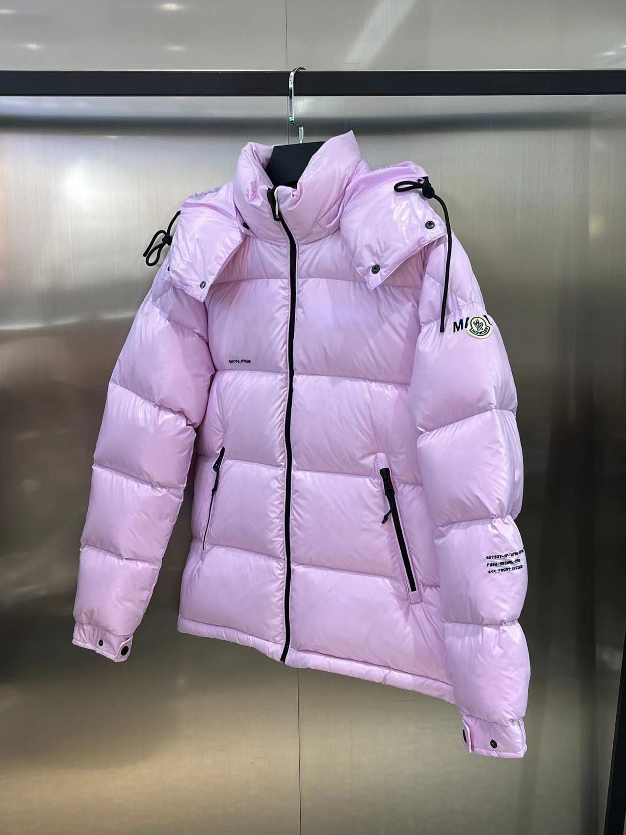 Women Down jacket Top Quality