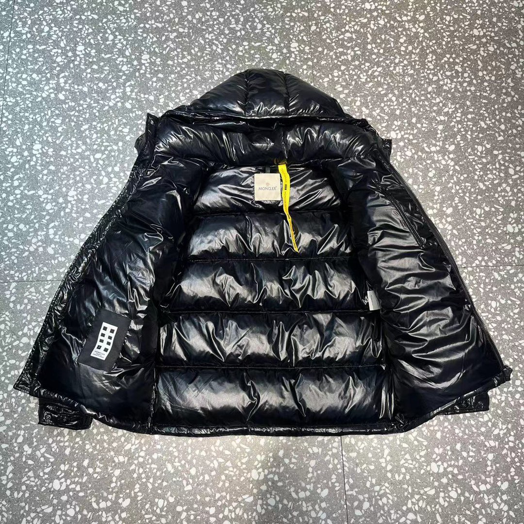Women Down jacket Top Quality