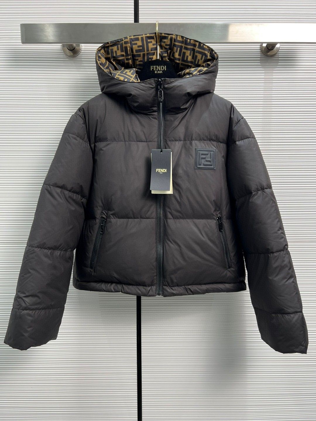 Women Down jacket Top Quality