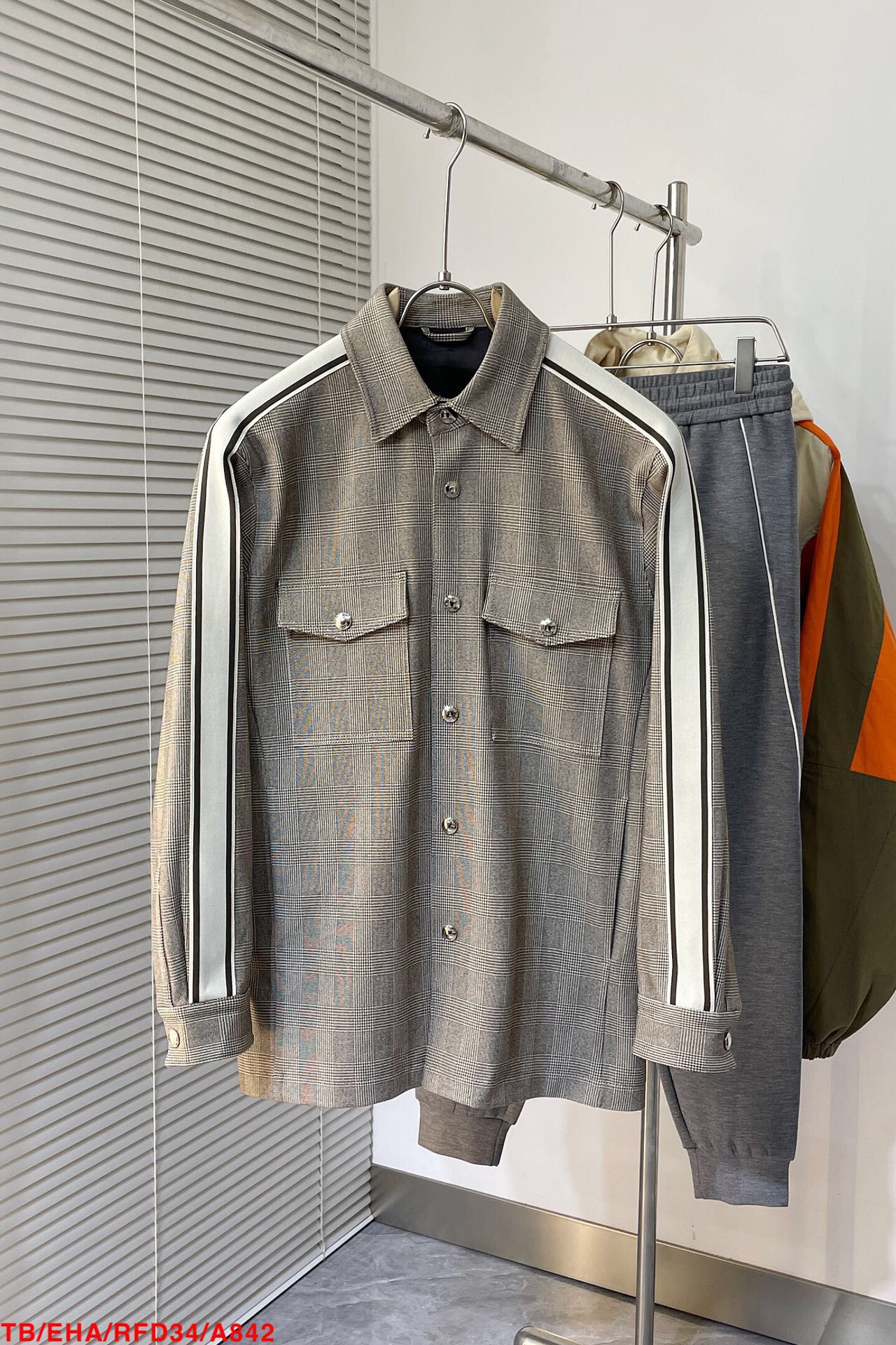 Men Jacket Top Quality