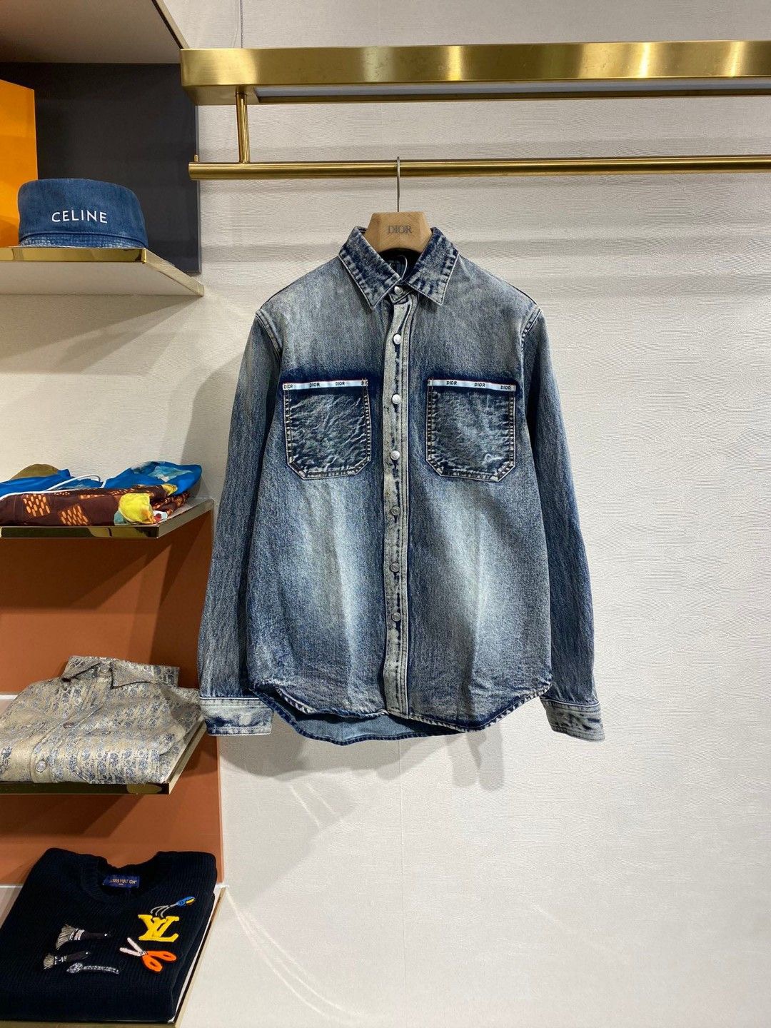 Men Jacket Top Quality