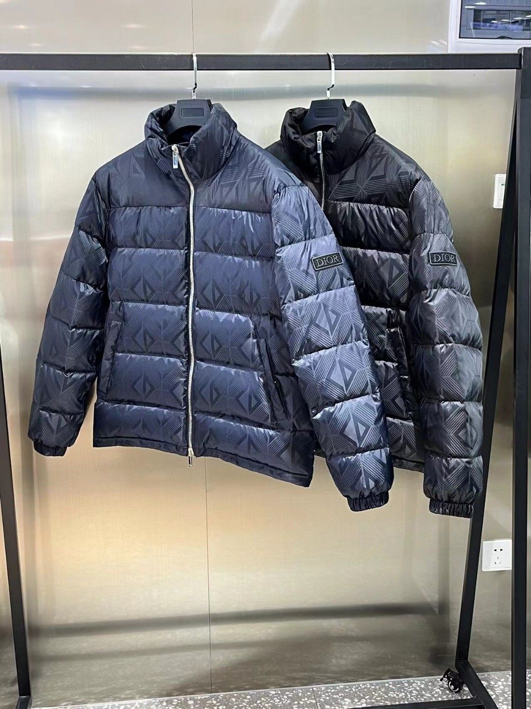 Men Down jacket Top Quality