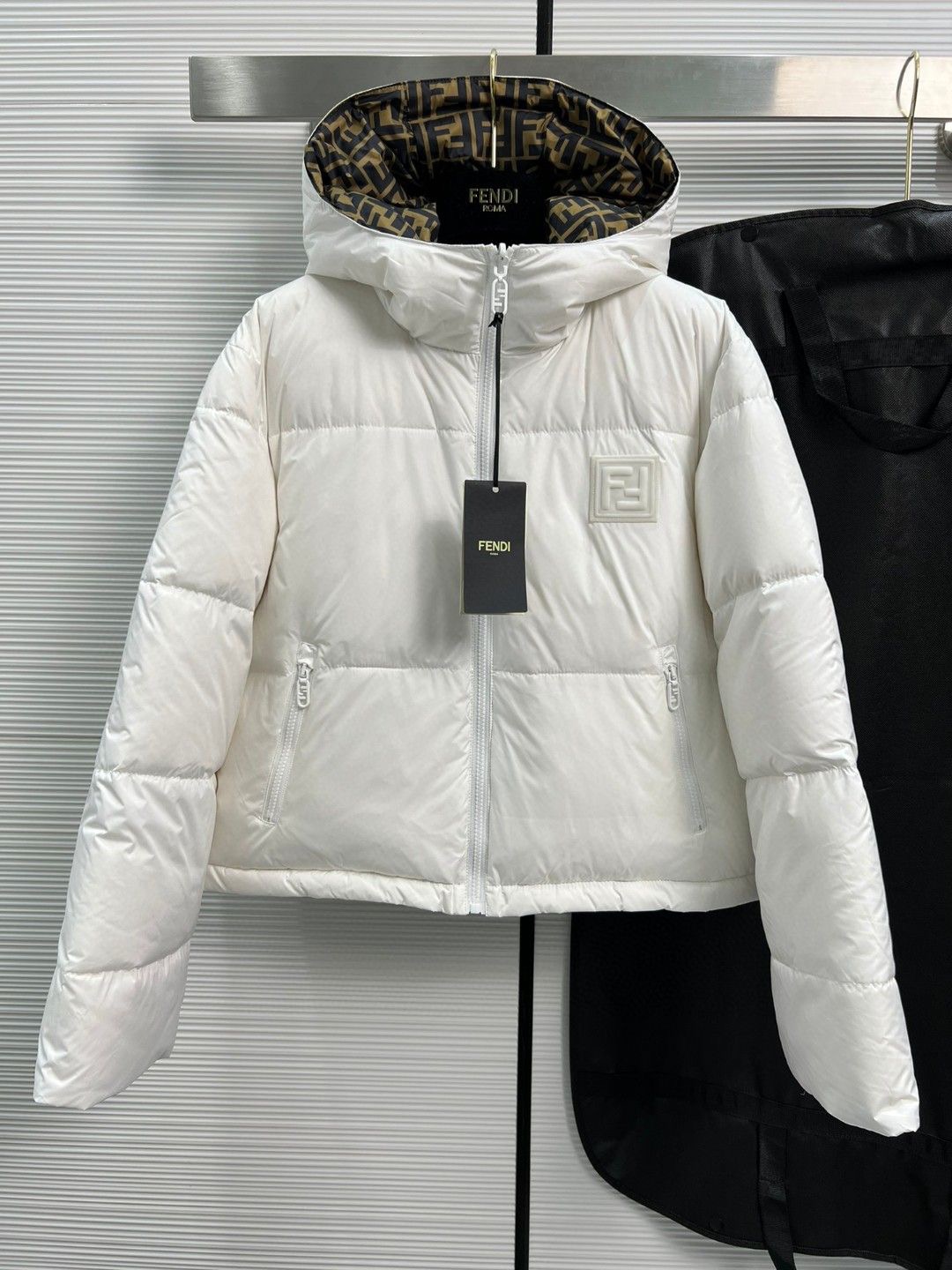 Women Down jacket Top Quality