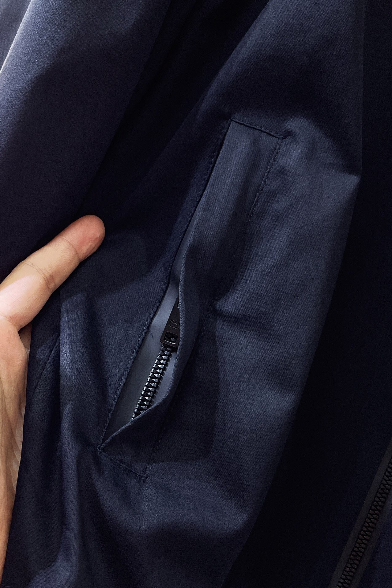 Men Jacket Top Quality