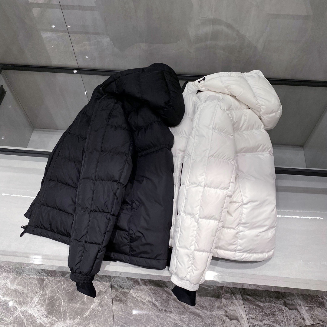 Men Down jacket Top Quality