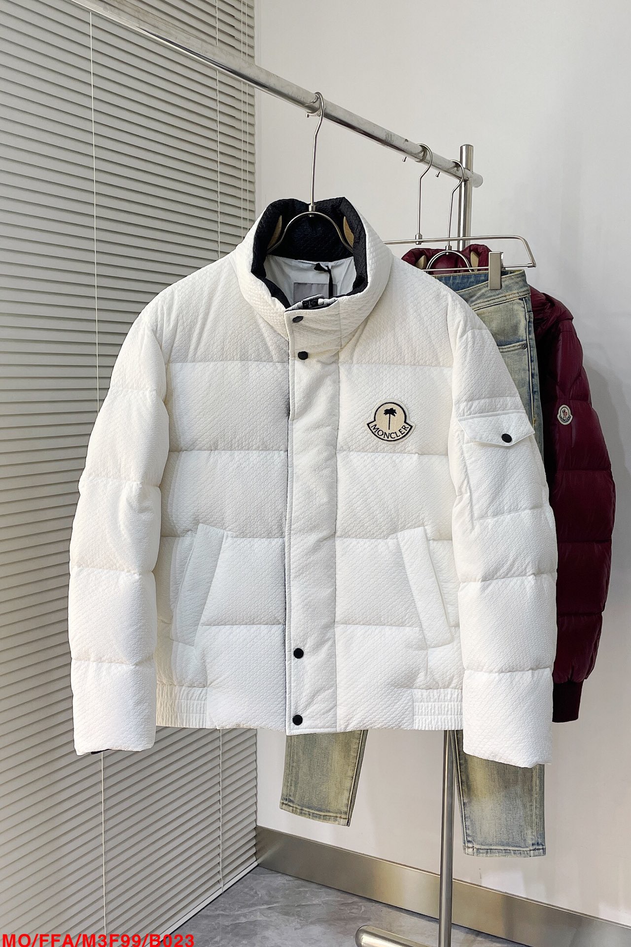 Men Down jacket Top Quality