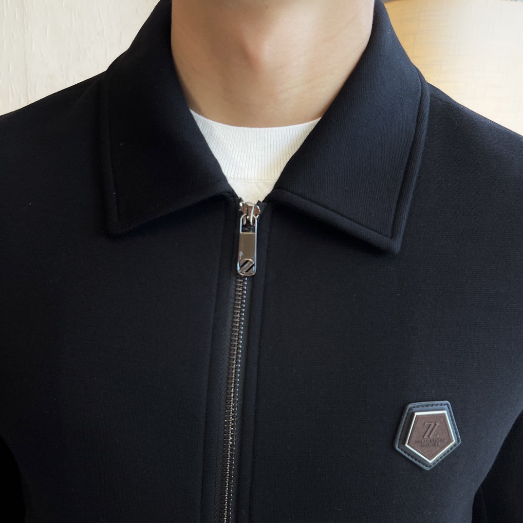 Men Jacket Top Quality