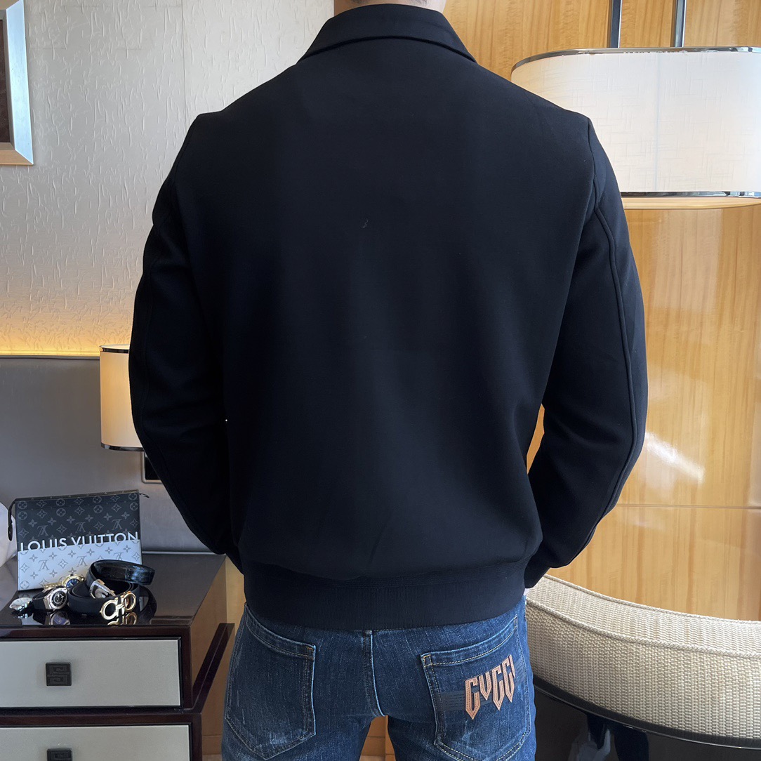 Men Jacket Top Quality