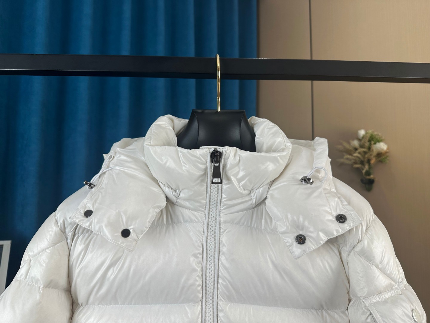 Women Down jacket Top Quality