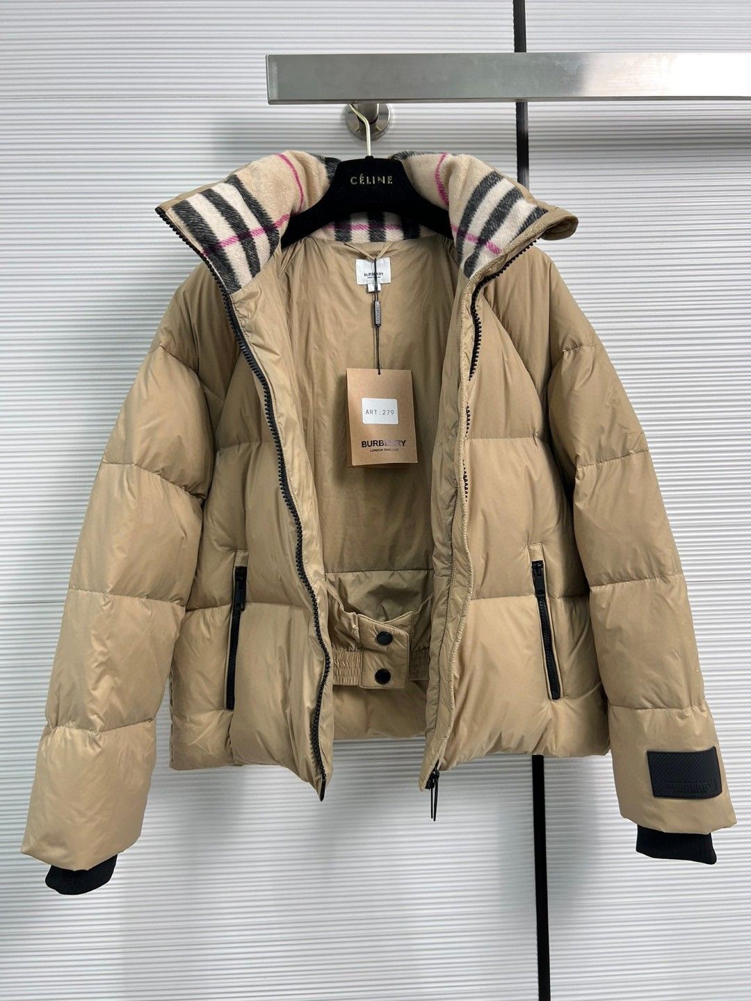 Women Down jacket Top Quality