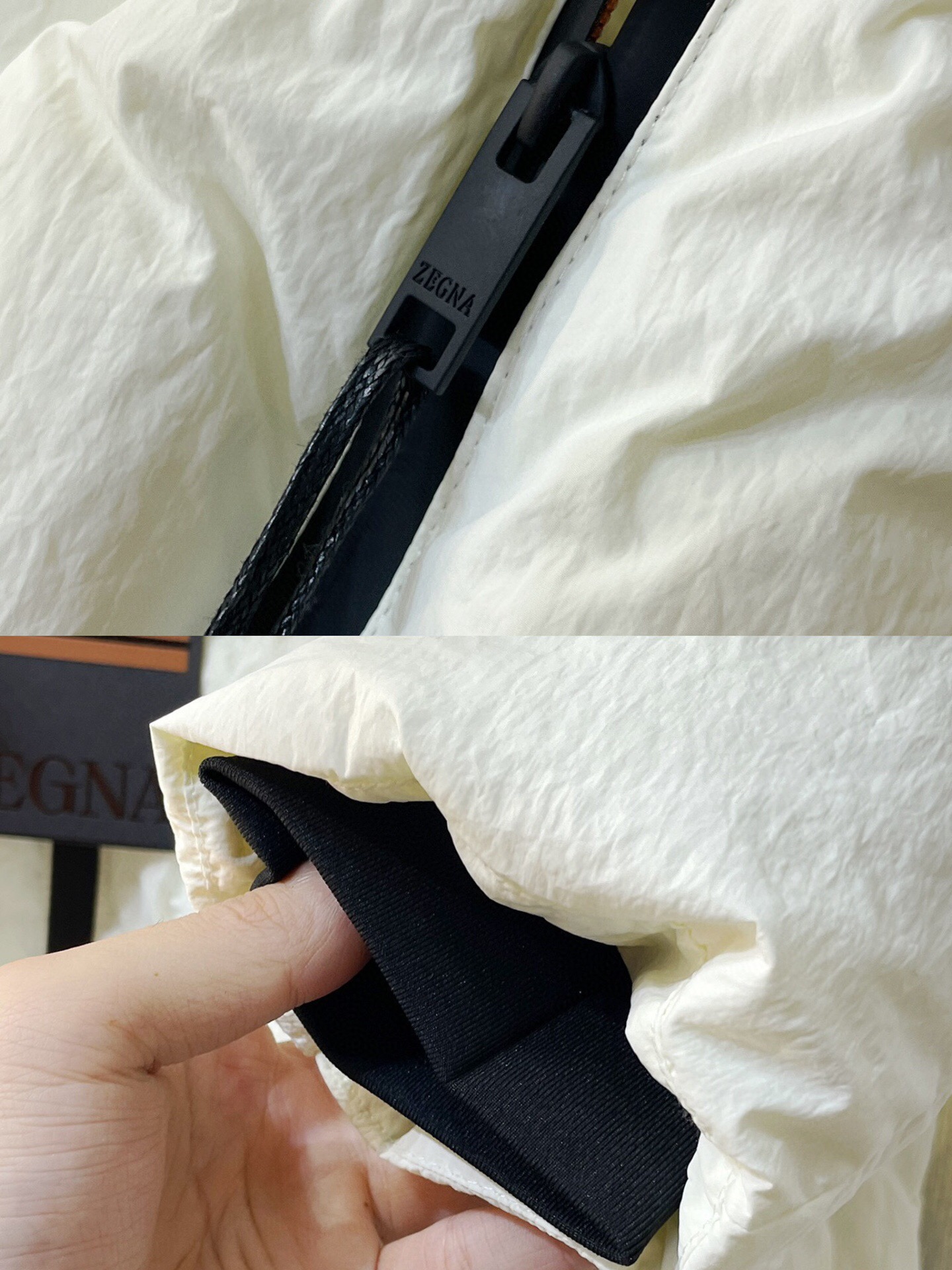 Men Down jacket Top Quality